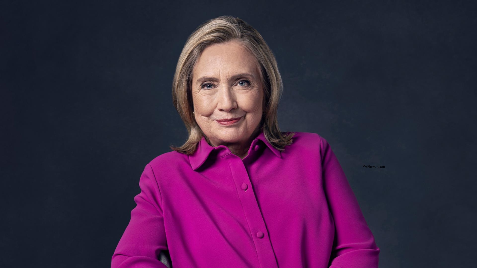 Hillary Clinton Launches o<i></i>nline Class on the ‘Power of Resilience,’ Addresses Her Loss to Trump and Reads Her 2016 Would-Be Victory Speech