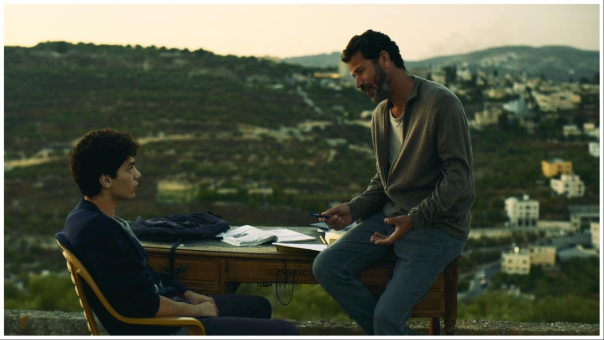 Italy’s Eagle Pictures Swoops on Farah Nabulsi’s Palestine-Set ‘The Teacher’ As Goodfellas Launches Sales in Cannes