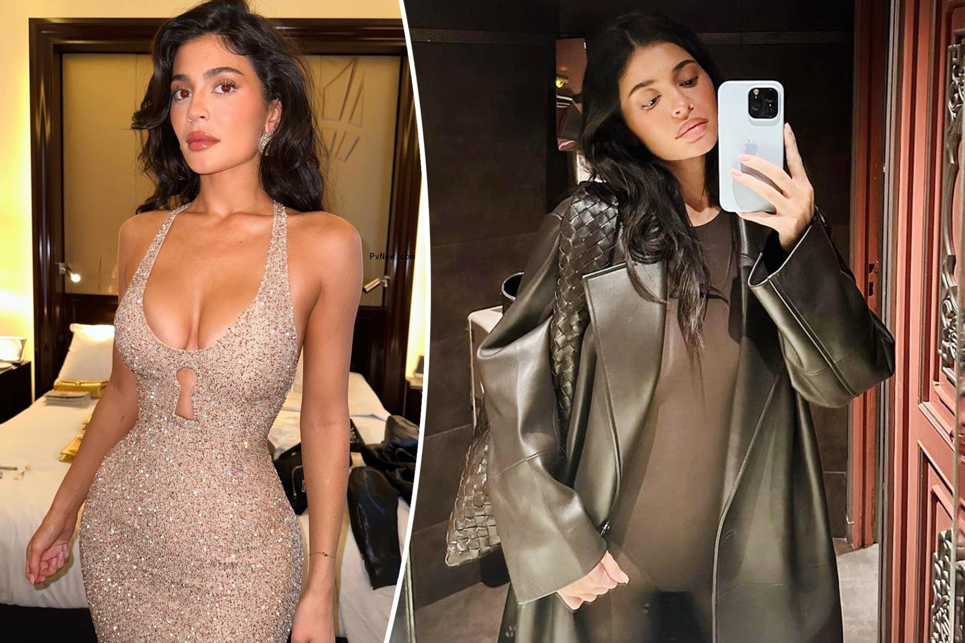 Kylie Jenner asks haters not to ‘judge’ after deleting pro-Israel post