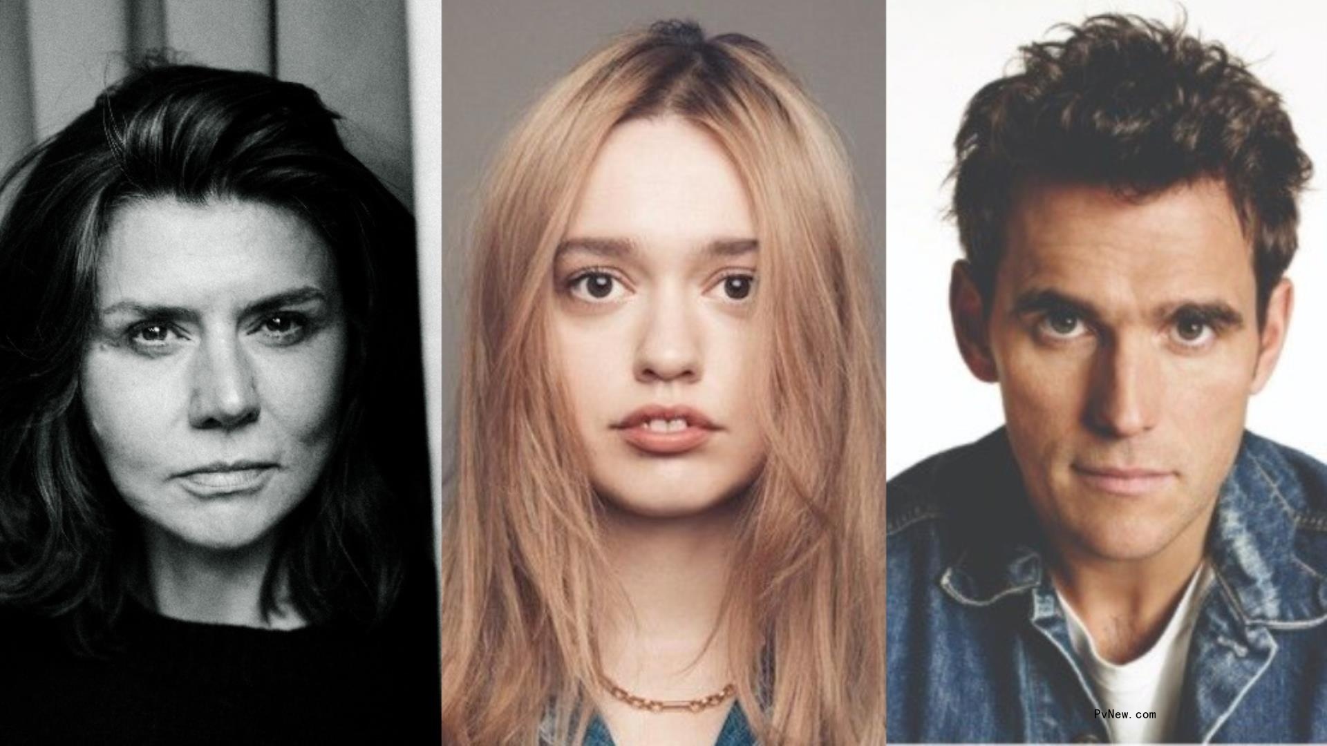 Aimee Lou Wood, Matt Dillon to Headline Malgorzata Szumowska’s ‘The Gambler Wife’