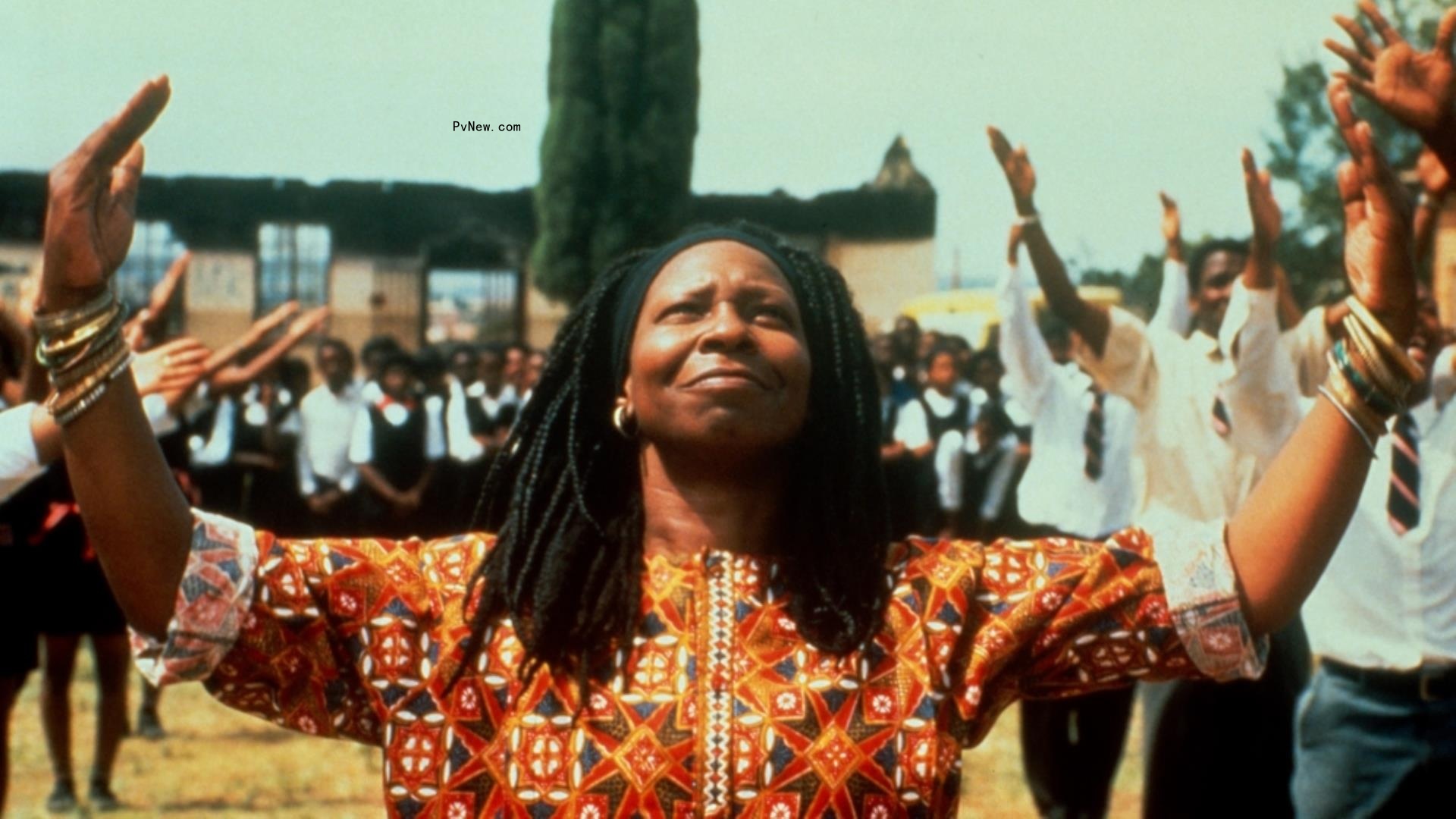 Remastered ‘Sarafina!’ Boarded by TF1 Studio for New Sales Round – Cannes Classics