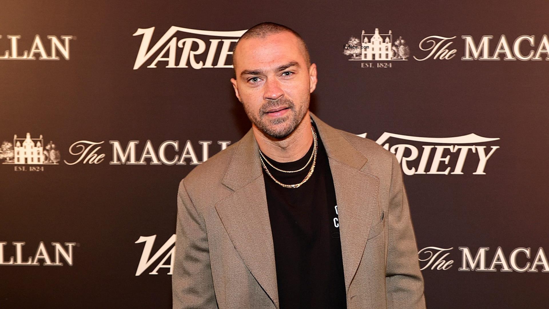 Jesse Williams Cast in ‘o<i></i>nly Murders in the Building’ Season 3