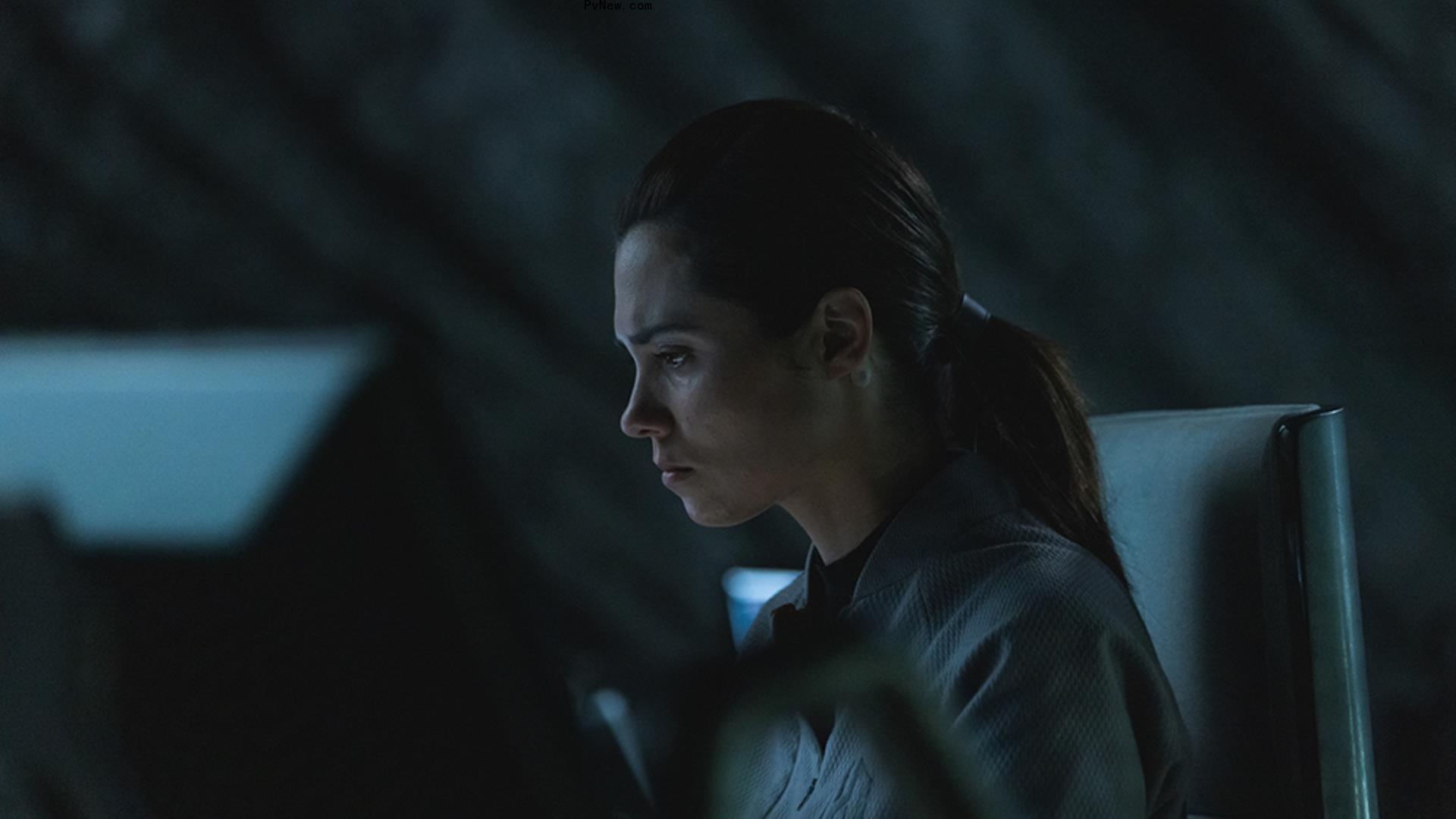 Nostromo Produces ‘Co<i></i>ntrol Room,’ Sold by Film Factory