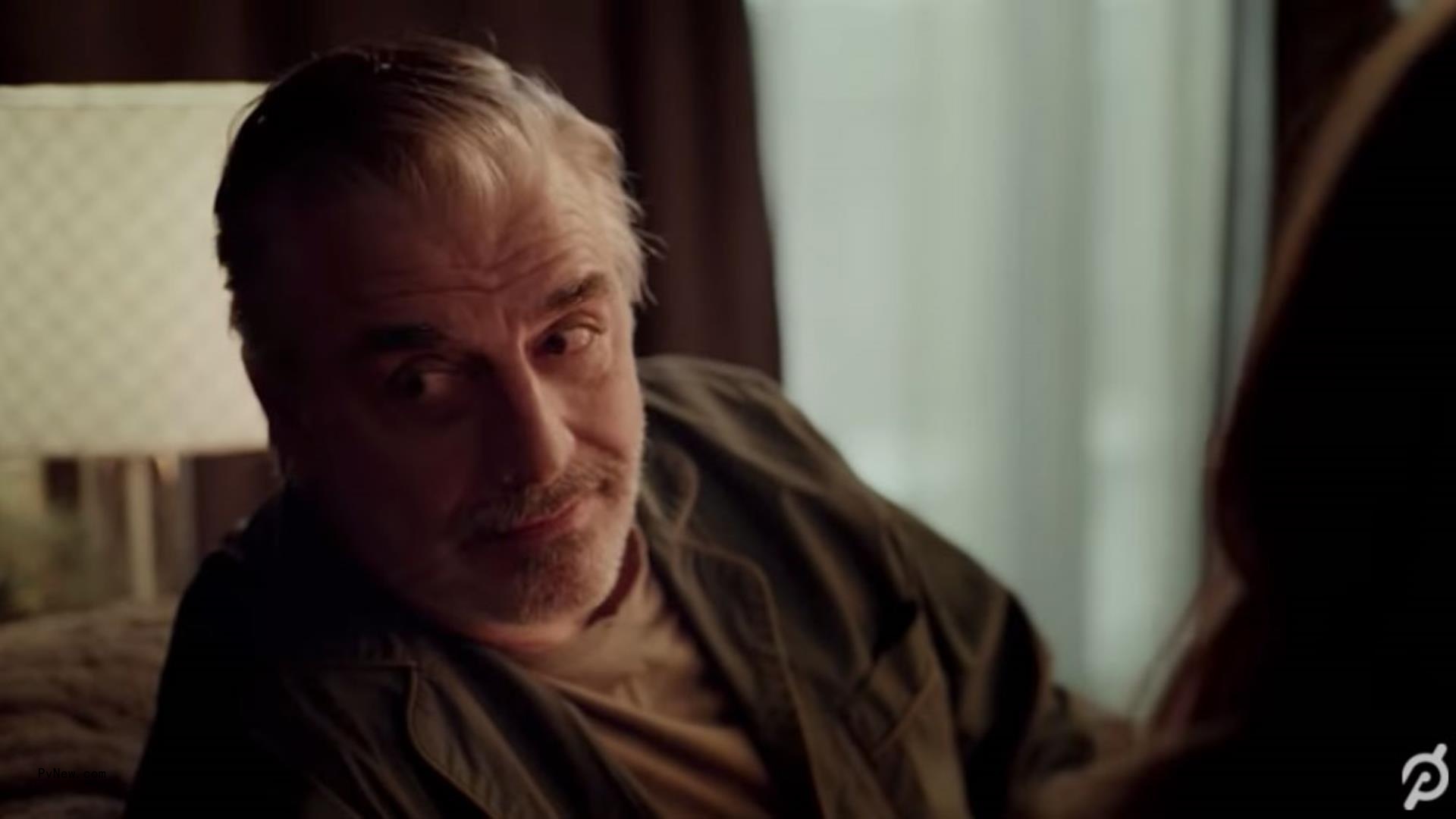 Peloton Delet<i></i>es Chris Noth Spoof Ad Following Sexual Assault Allegations Against Actor