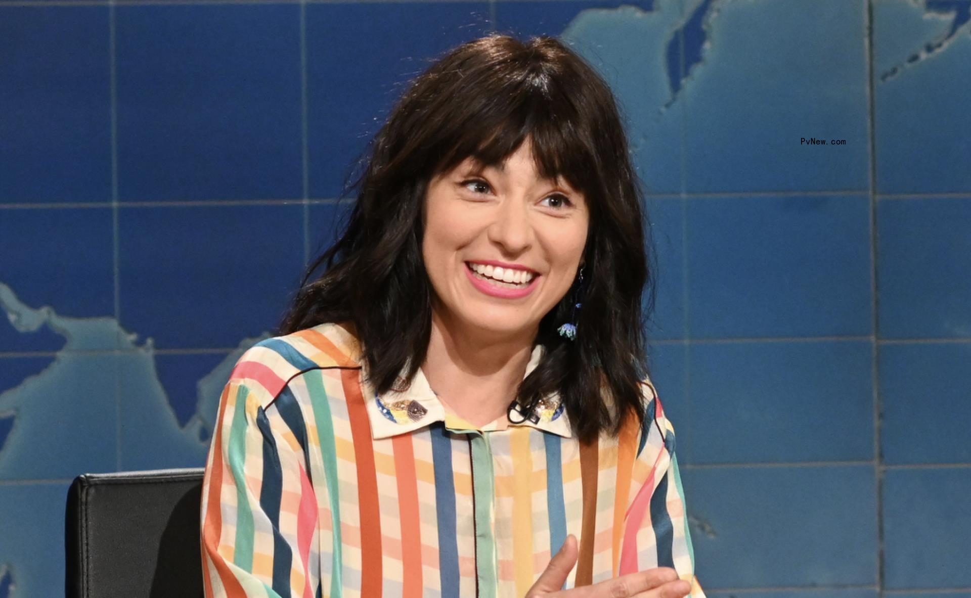Melissa Villaseñor Exited ‘SNL’ Due to Panic Attacks and Mental Health Struggle: ‘I Was on the Edge of a Cliff Every Week’