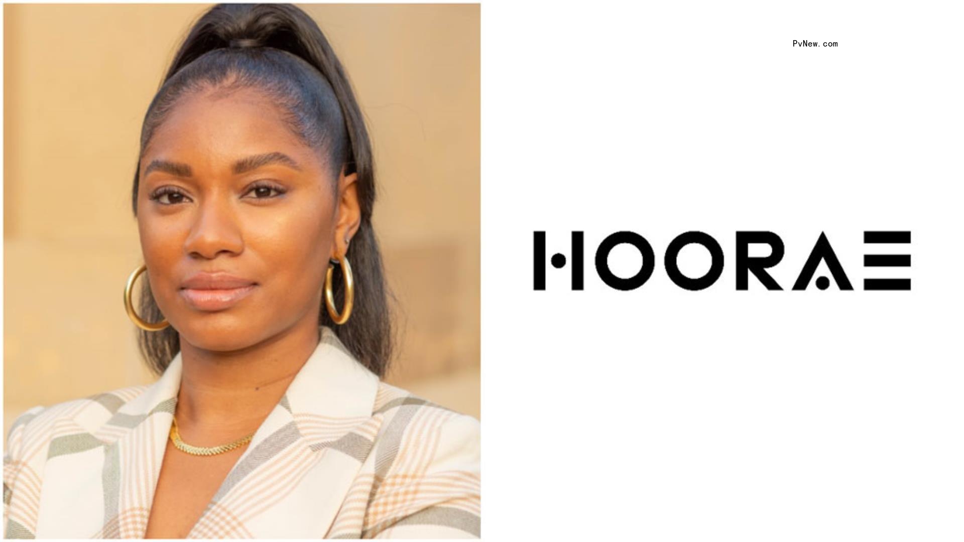 Issa Rae’s Hoorae Media Company Names Kaylin Cotton Chief of Staff