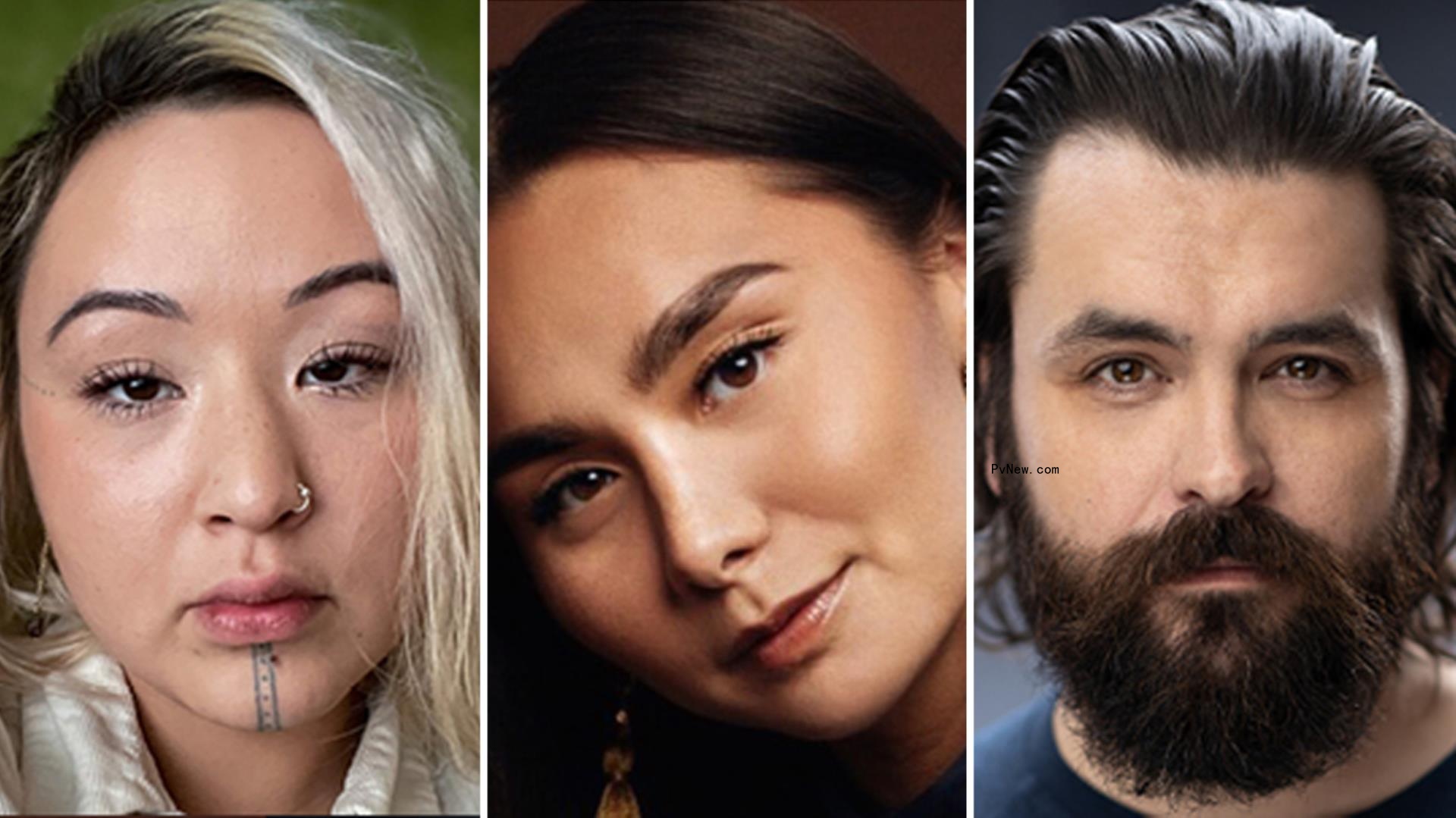 ‘True Detective’ Season 4 Casts Aka Niviâna, Isabella Star Lablanc, Joel D. Montgrand