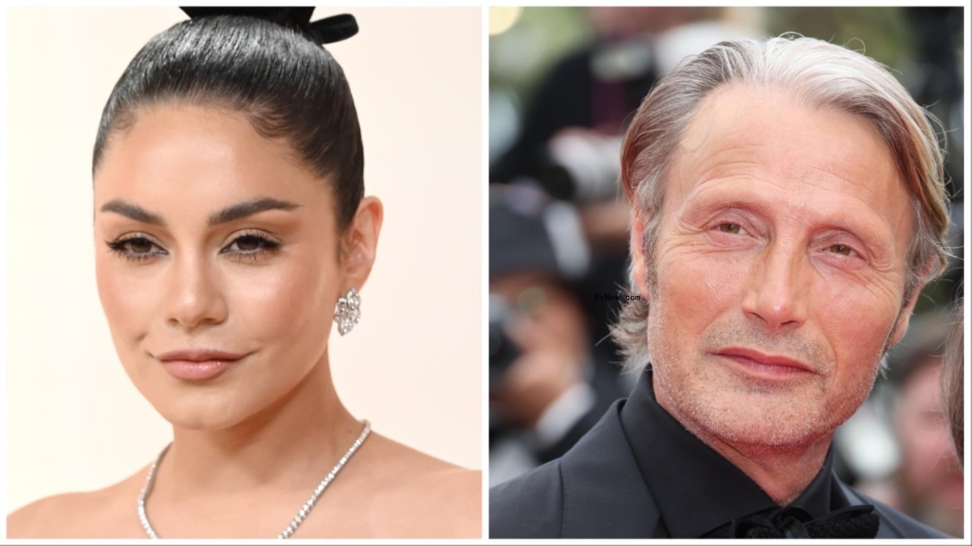 Mads Mikkelsen Reteams With Vanessa Hudgens in Hitman Actio<i></i>ner ‘The Black Kaiser’