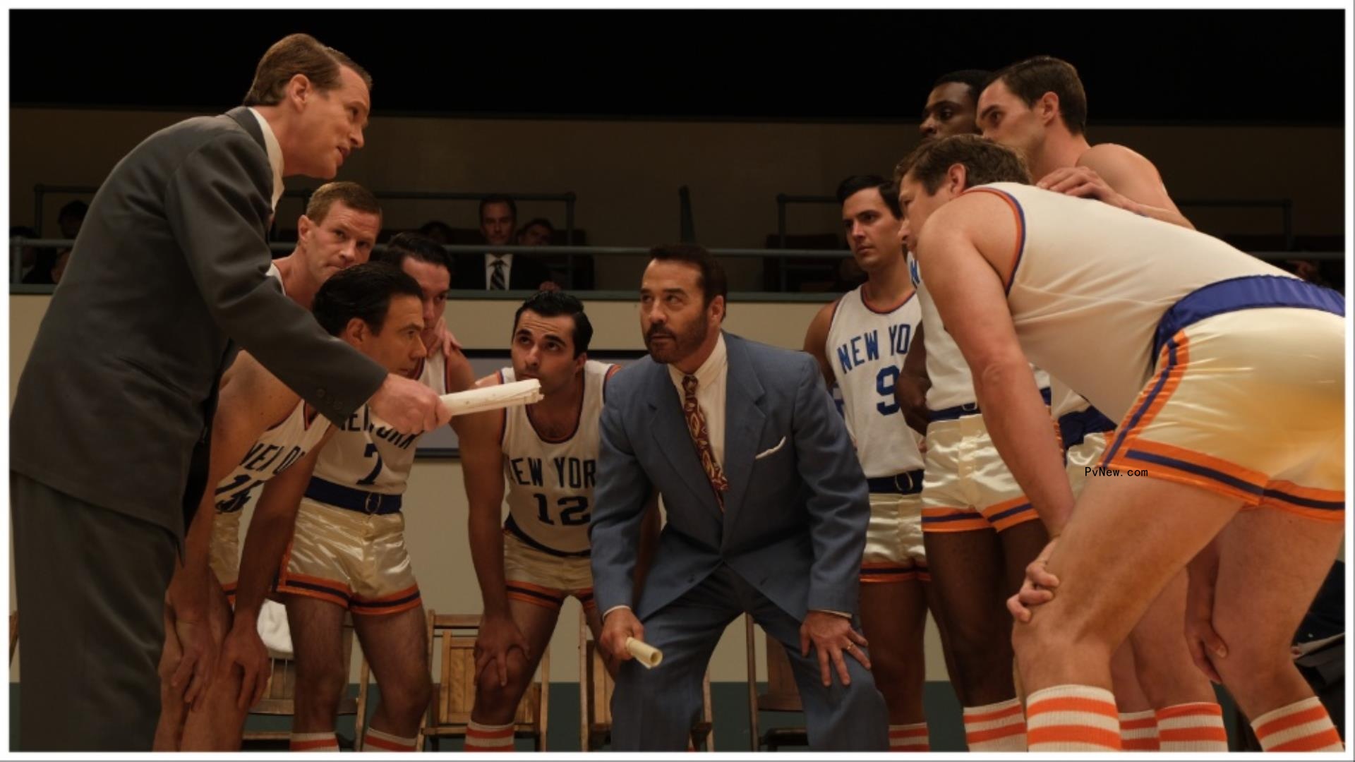 Sports Drama ‘Sweetwater,’ Starring Jeremy Piven, Picked Up by Grandave Intl.