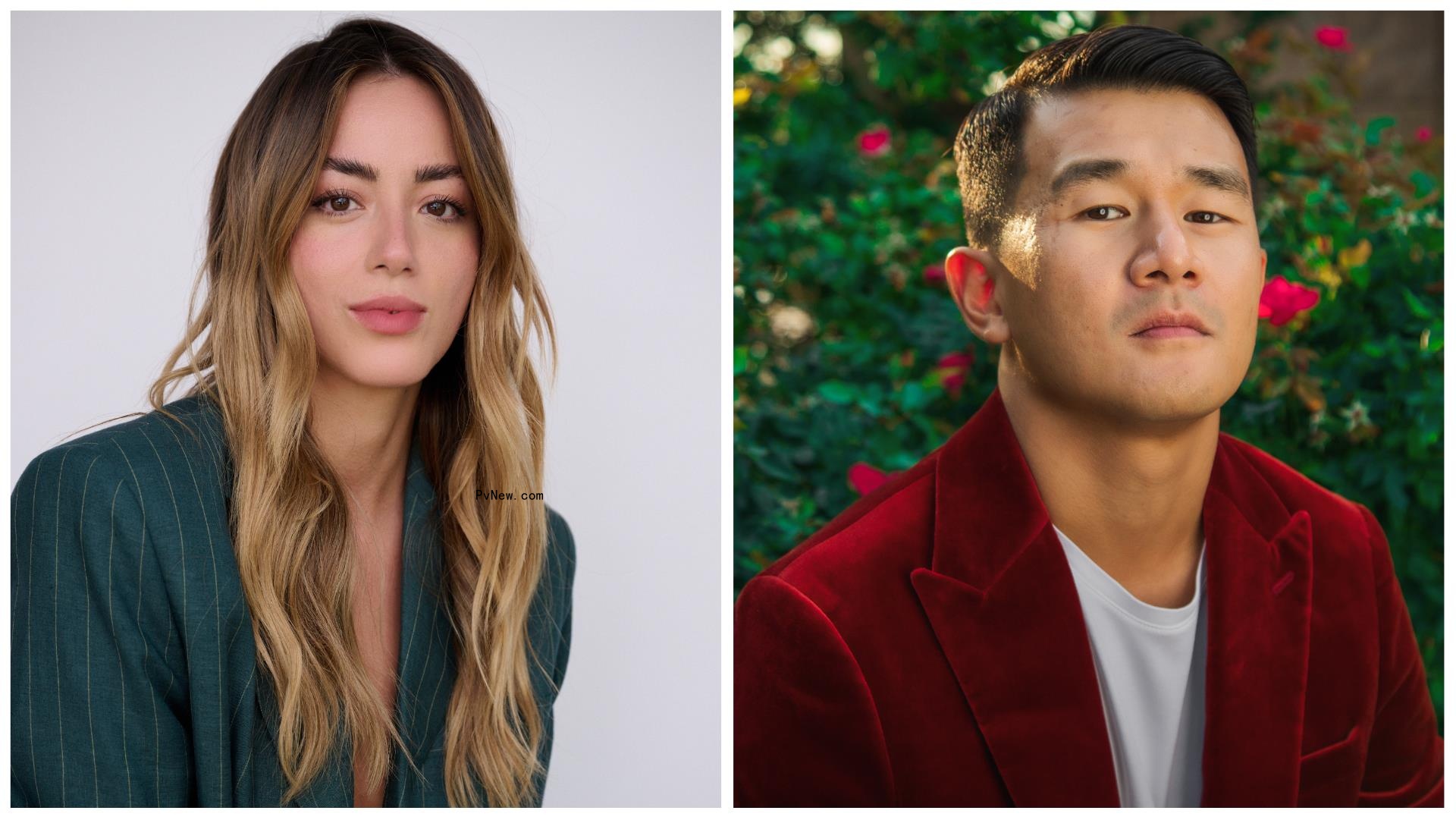 Chloe Bennet, Ro<i></i>nny Chieng Join ‘Interior Chinatown’ Series at Hulu
