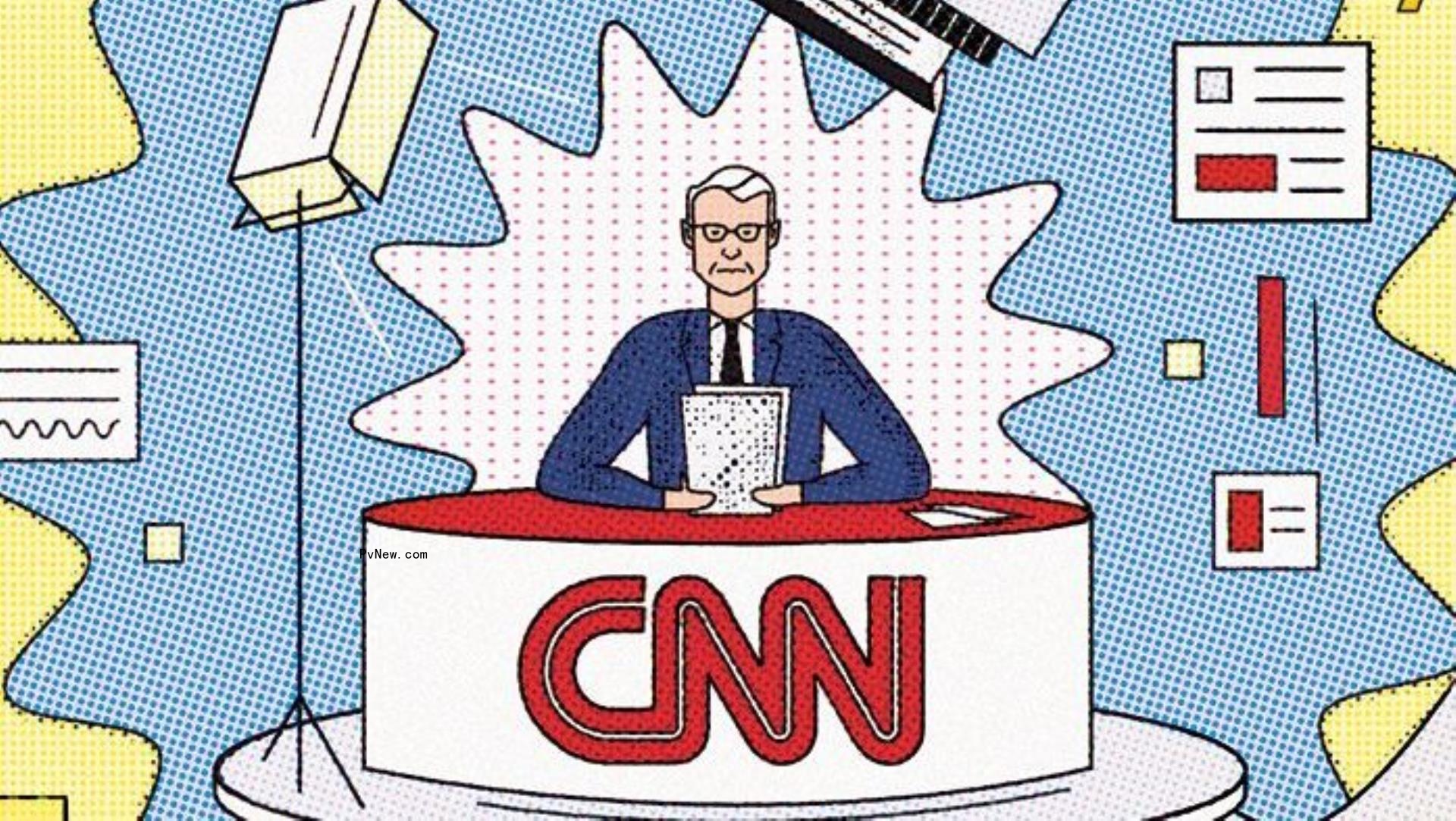 CNN Chief Warns Staffers of ‘Noticeable Change’ Coming to News Outlet