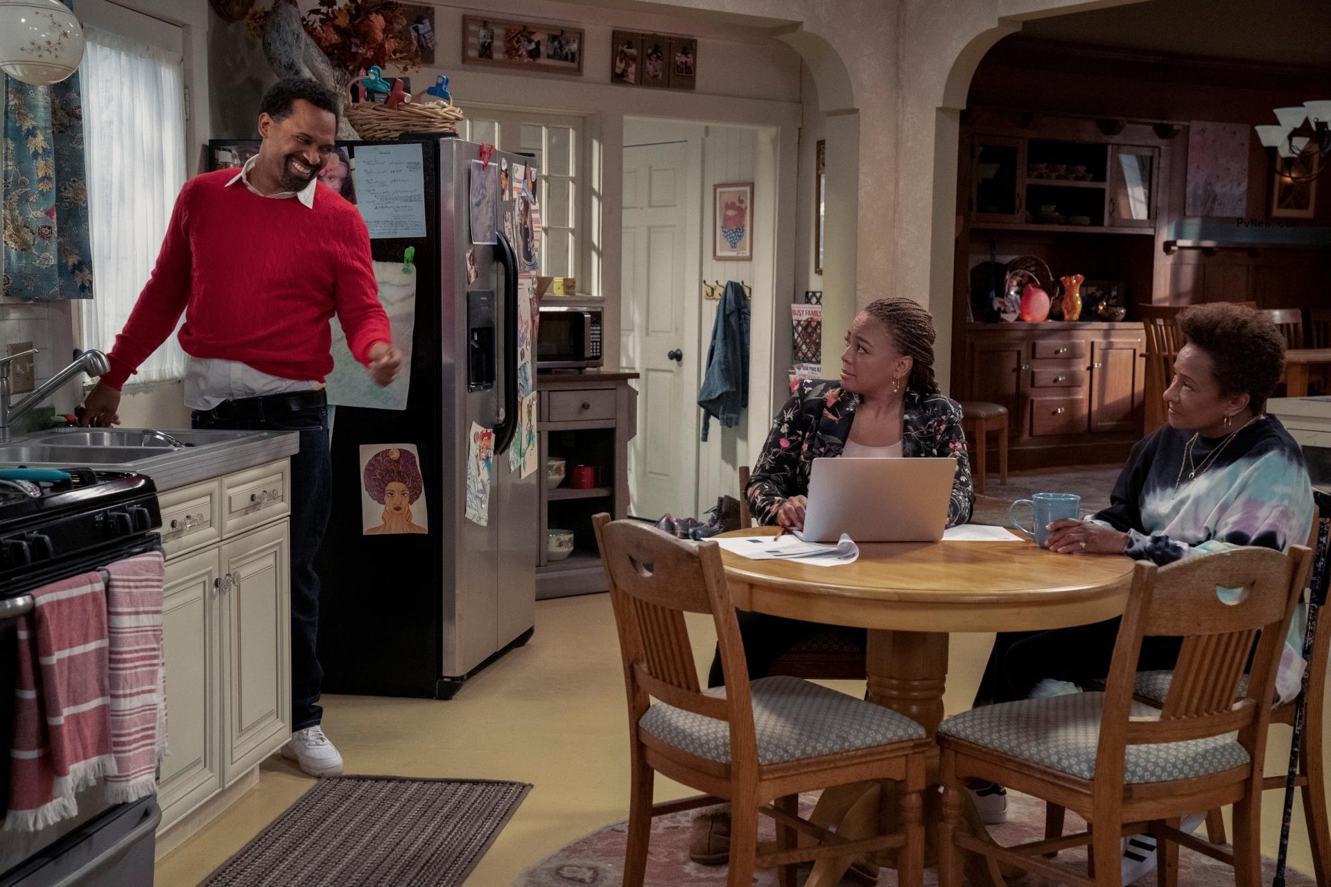 Netflix Renews Wanda Sykes’ ‘The Upshaws’ for Season 3 as It Creates New Comedy Pipeline for Standups