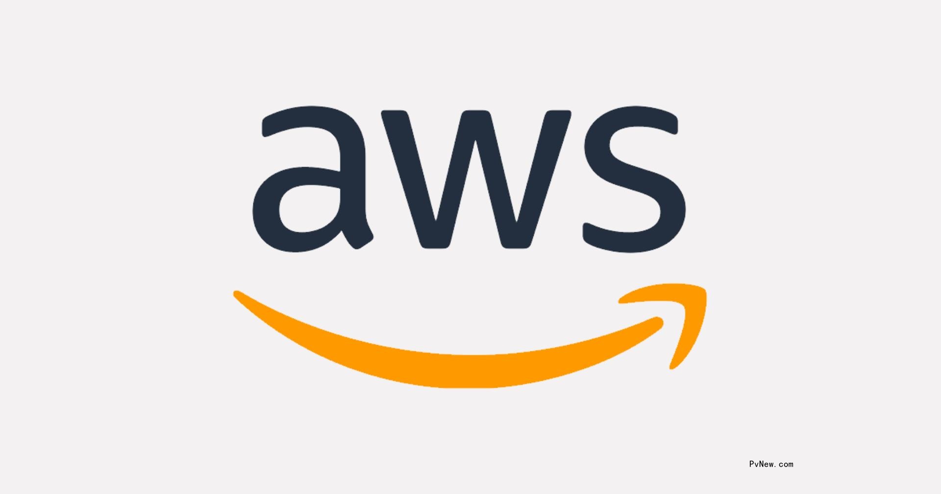 Amazon’s AWS Suffers Brief Internet Service Disruption
