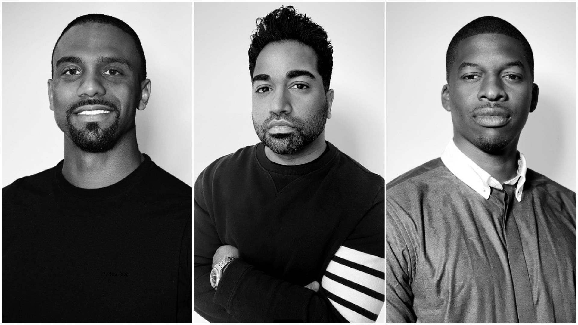 Michael Jordan and His Son Jeffrey Jordan Launch Heir Inc., an Entertainment and Tech Venture Geared Around Athletes