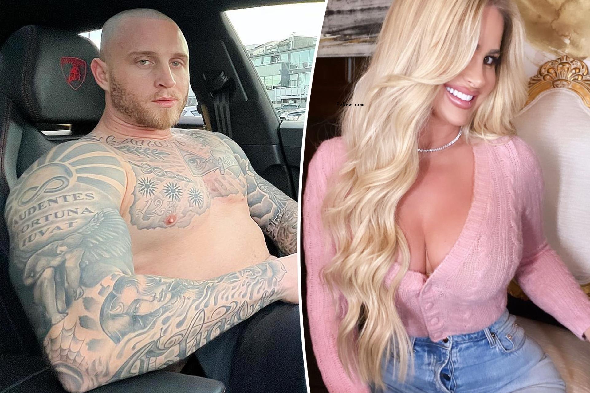 Kim Zolciak plays coy a<i></i>bout ‘nice guy’ Chet Hanks amid romance rumors