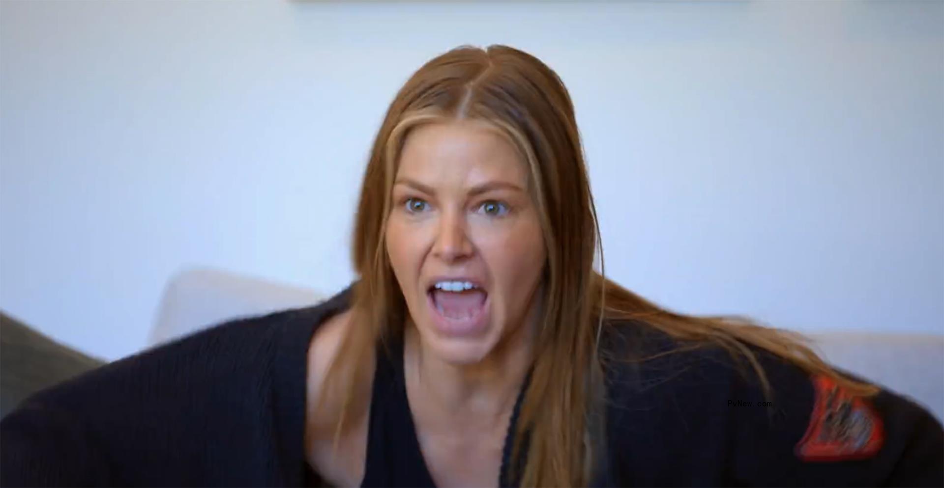 Raquel Leviss and Tom Sandoval on 