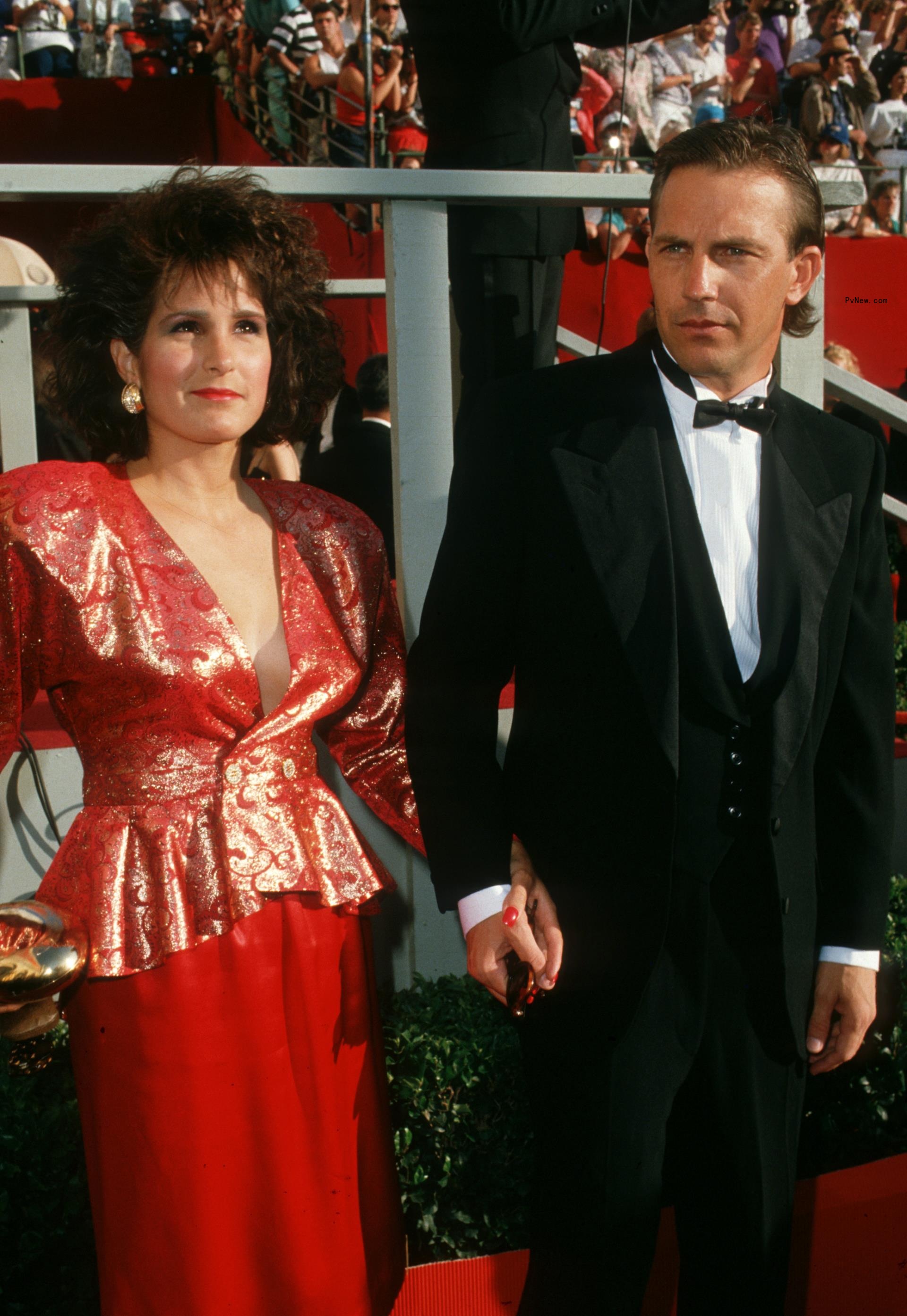 How Kevin Costner’s first marriage fell apart over rumored affair