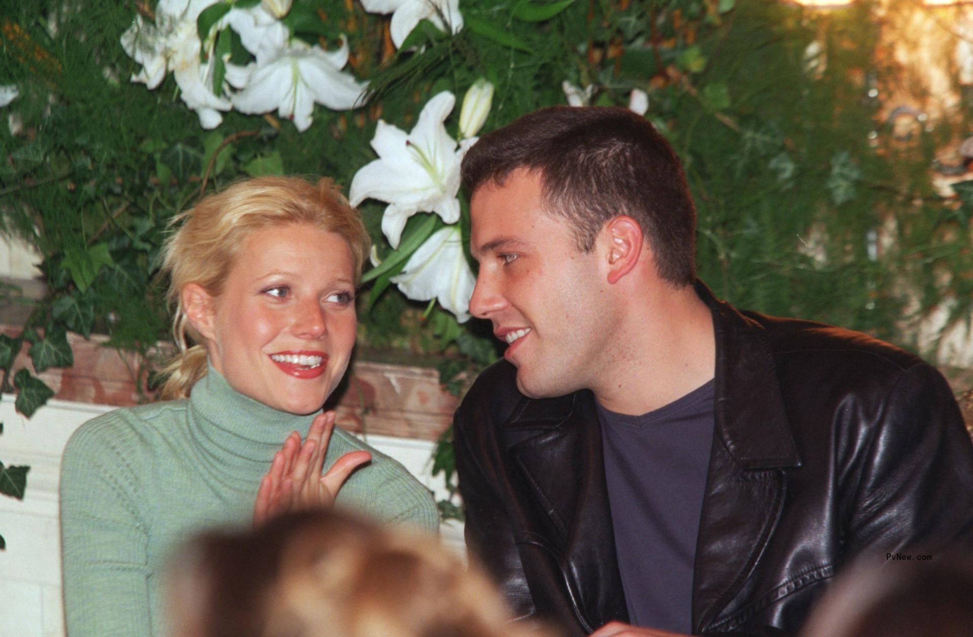 Gwyneth Paltrow ranks exes Ben Affleck’s and Brad Pitt’s sex skills