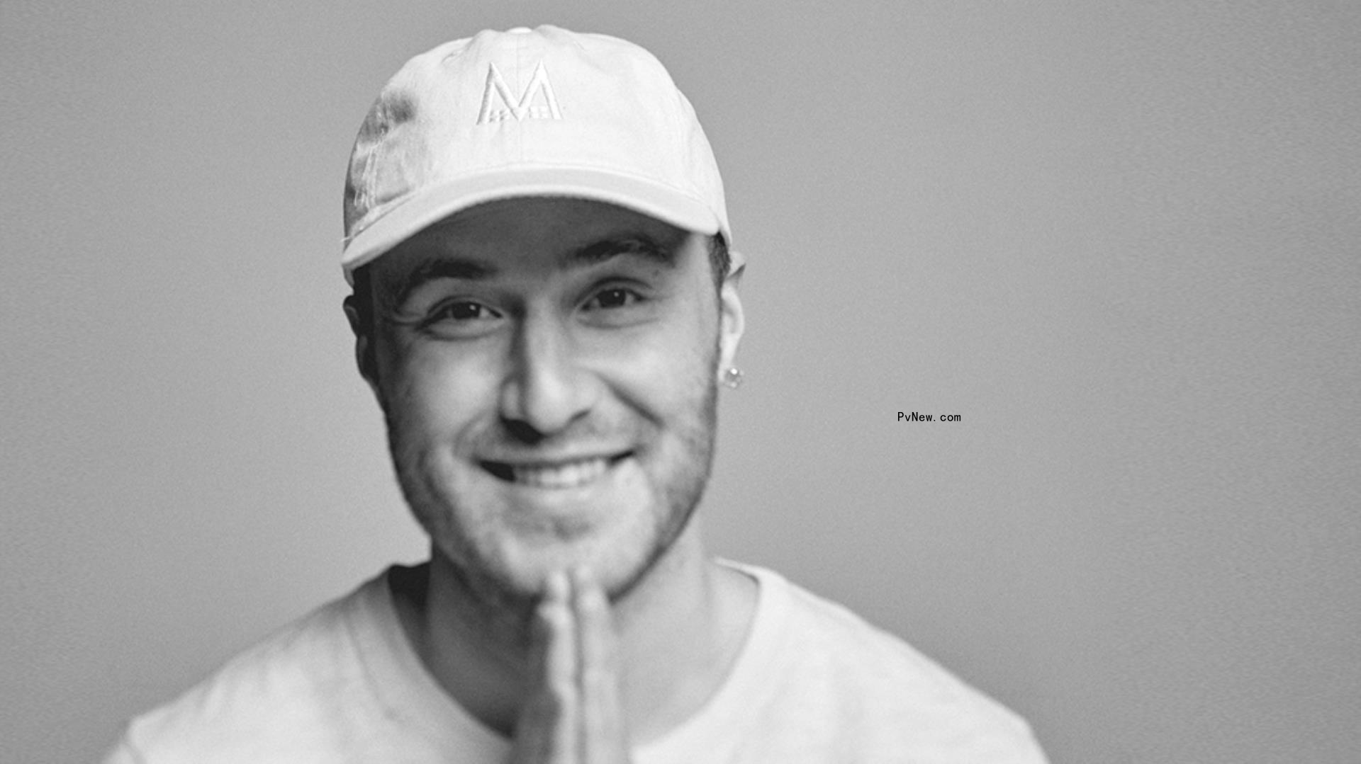 Singer Mike Posner Will Climb Mount Everest for Charity