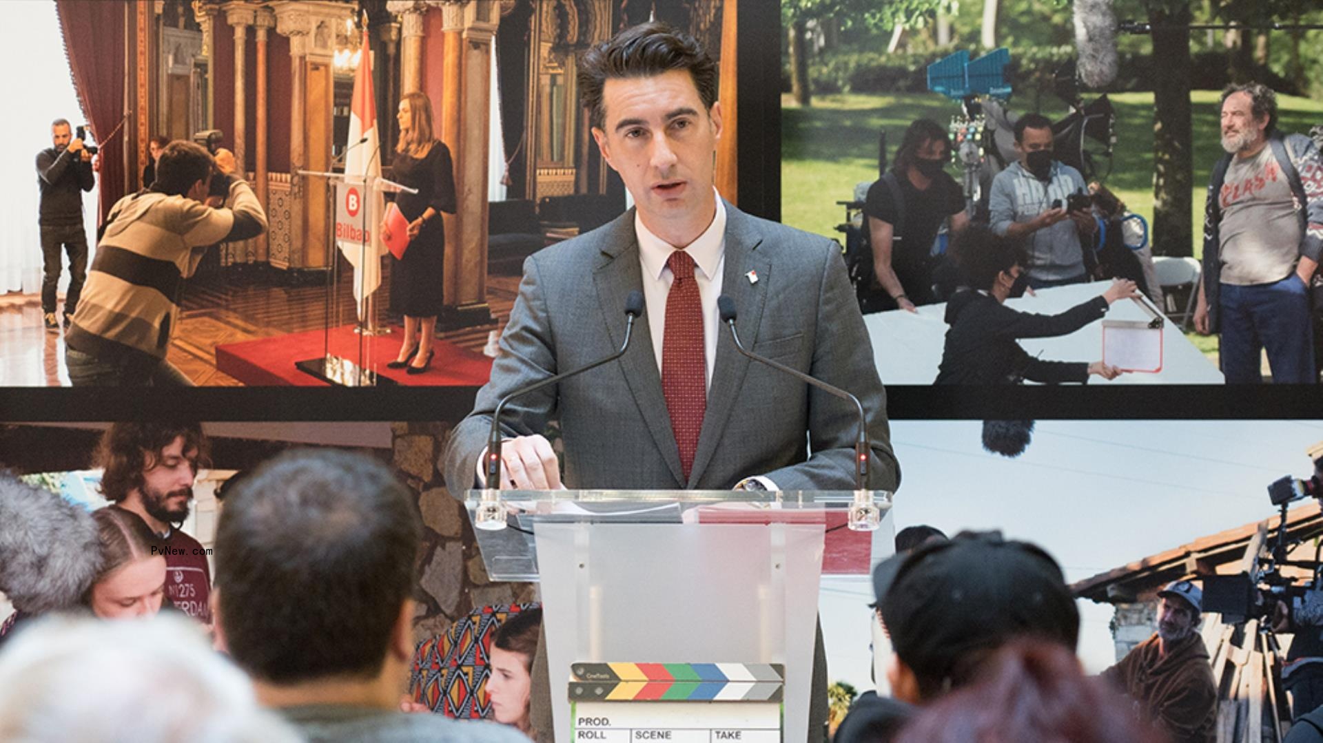 Tax Incentives Kicking In, Bizkaia Rapidly Fills Production Schedule, Builds On Infrastructure