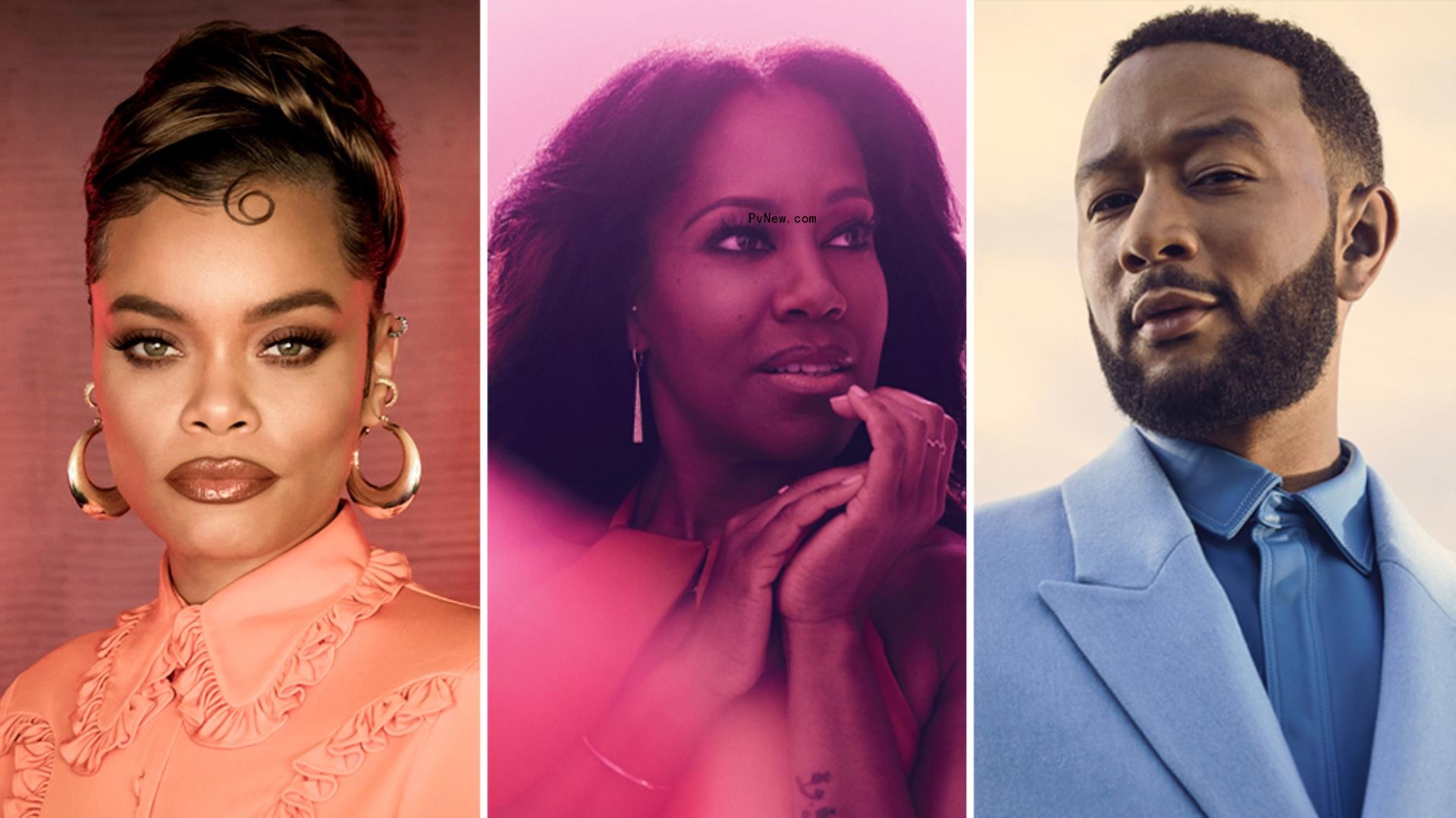 Andra Day, Regina King and John Legend Set for Guild of Music Supervisors Awards