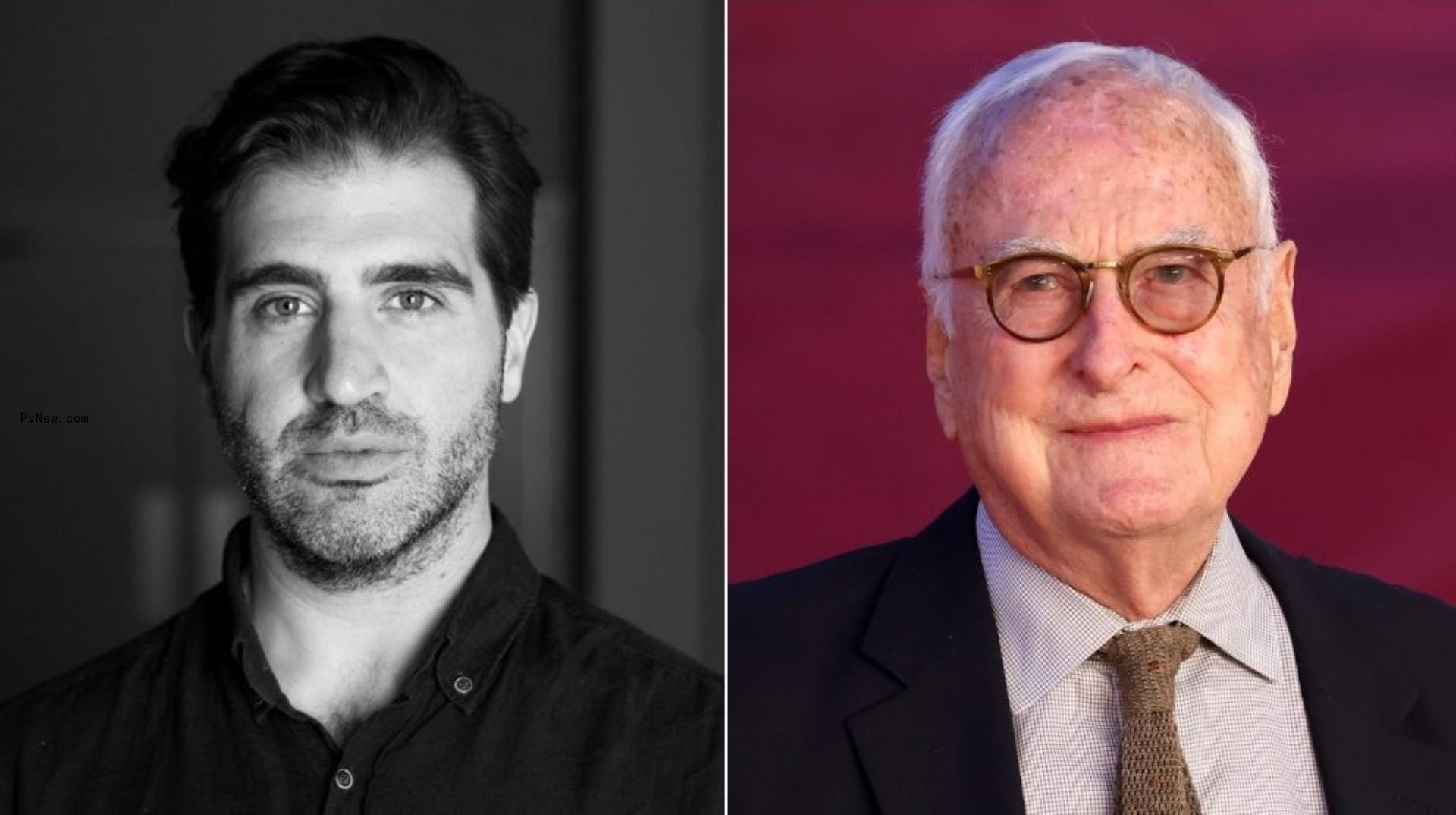 Christopher Manning Directing ‘James Ivory: In Search of Love and Beauty,’ docu<i></i>mentary a<i></i>bout ‘Howards End’ Filmmaker