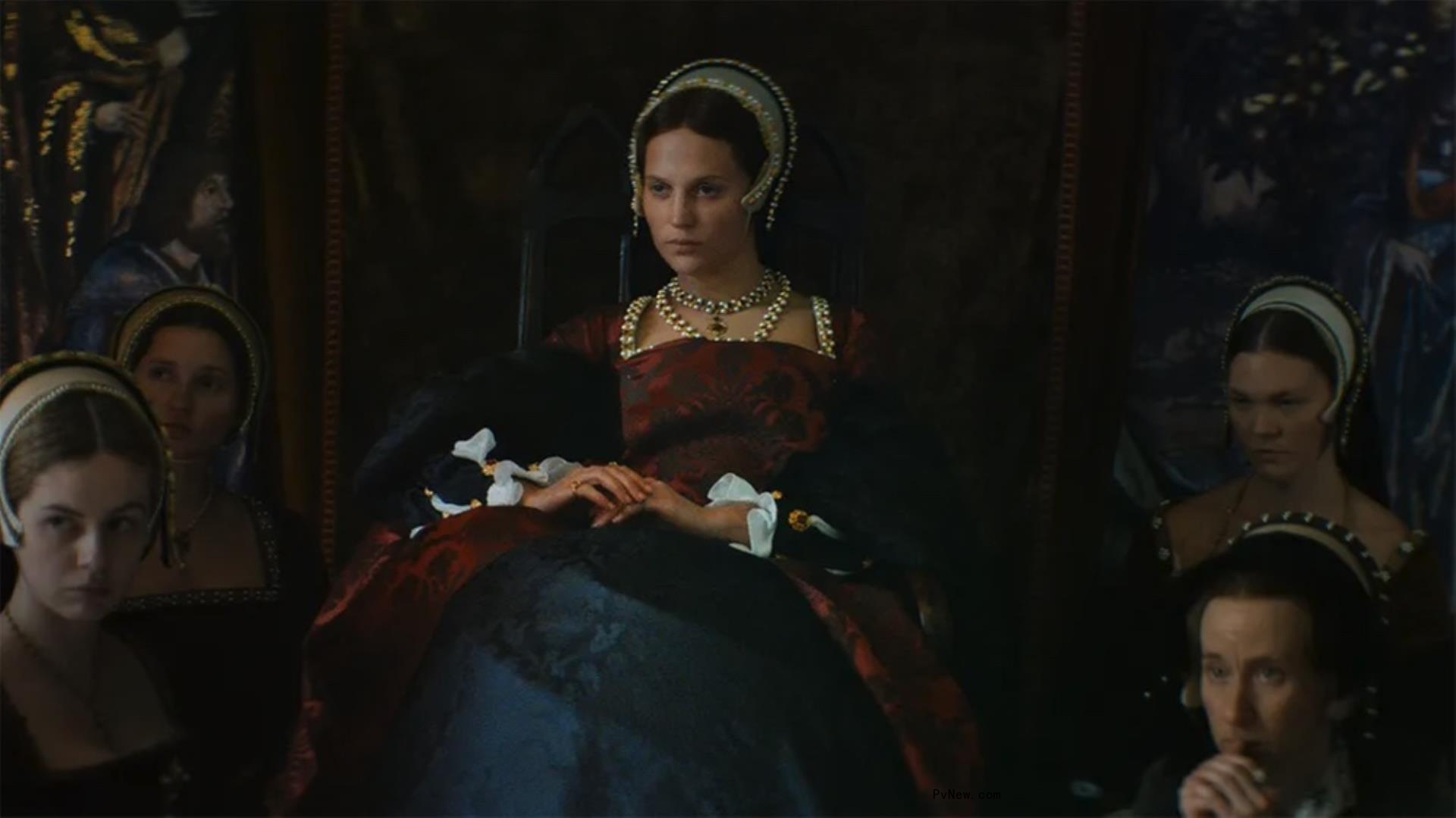 Alicia Vikander and Jude Law’s ‘Firebrand’ Sells Out Internatio<i></i>nally Ahead of Cannes Premiere, Prime Video Swooping for U.K. Deal