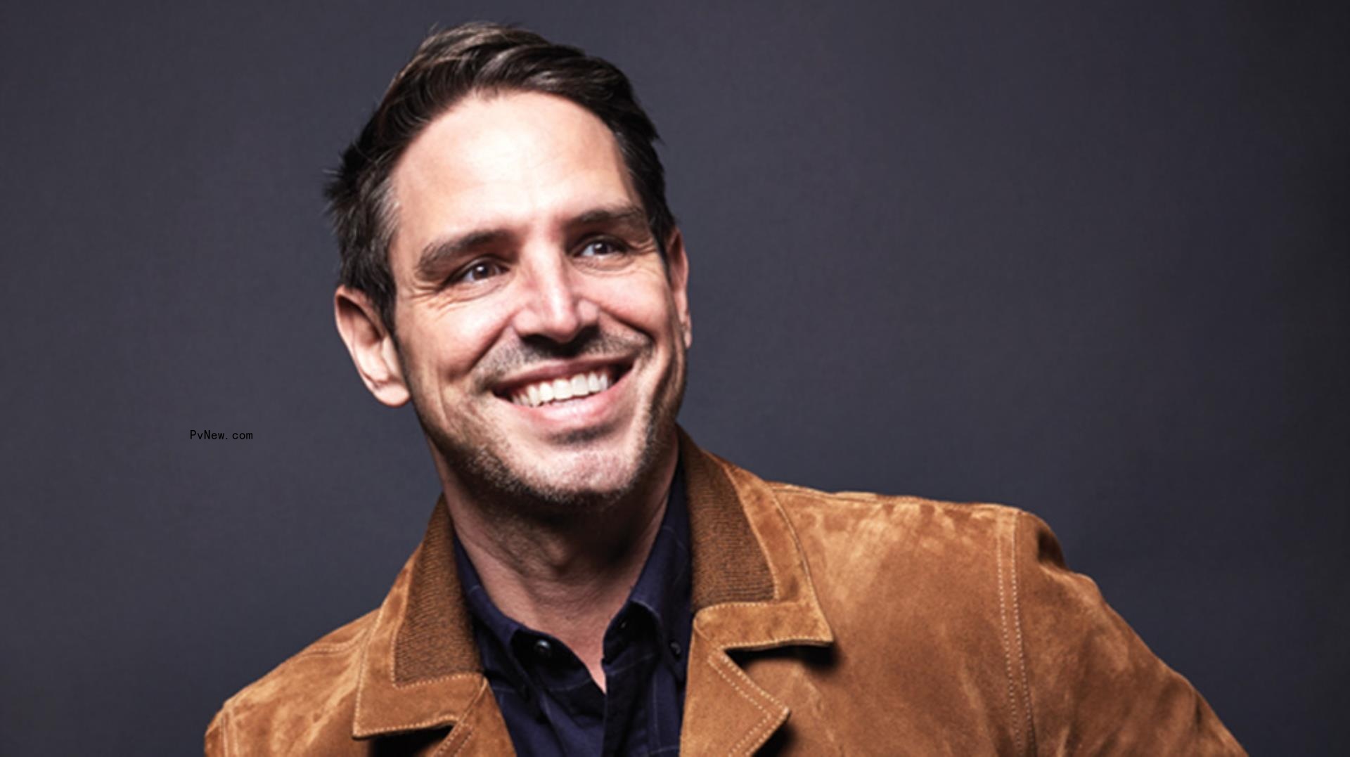 Greg Berlanti’s ‘Green Lantern’ HBO Max Series Loses Showrunner Seth Grahame-Smith