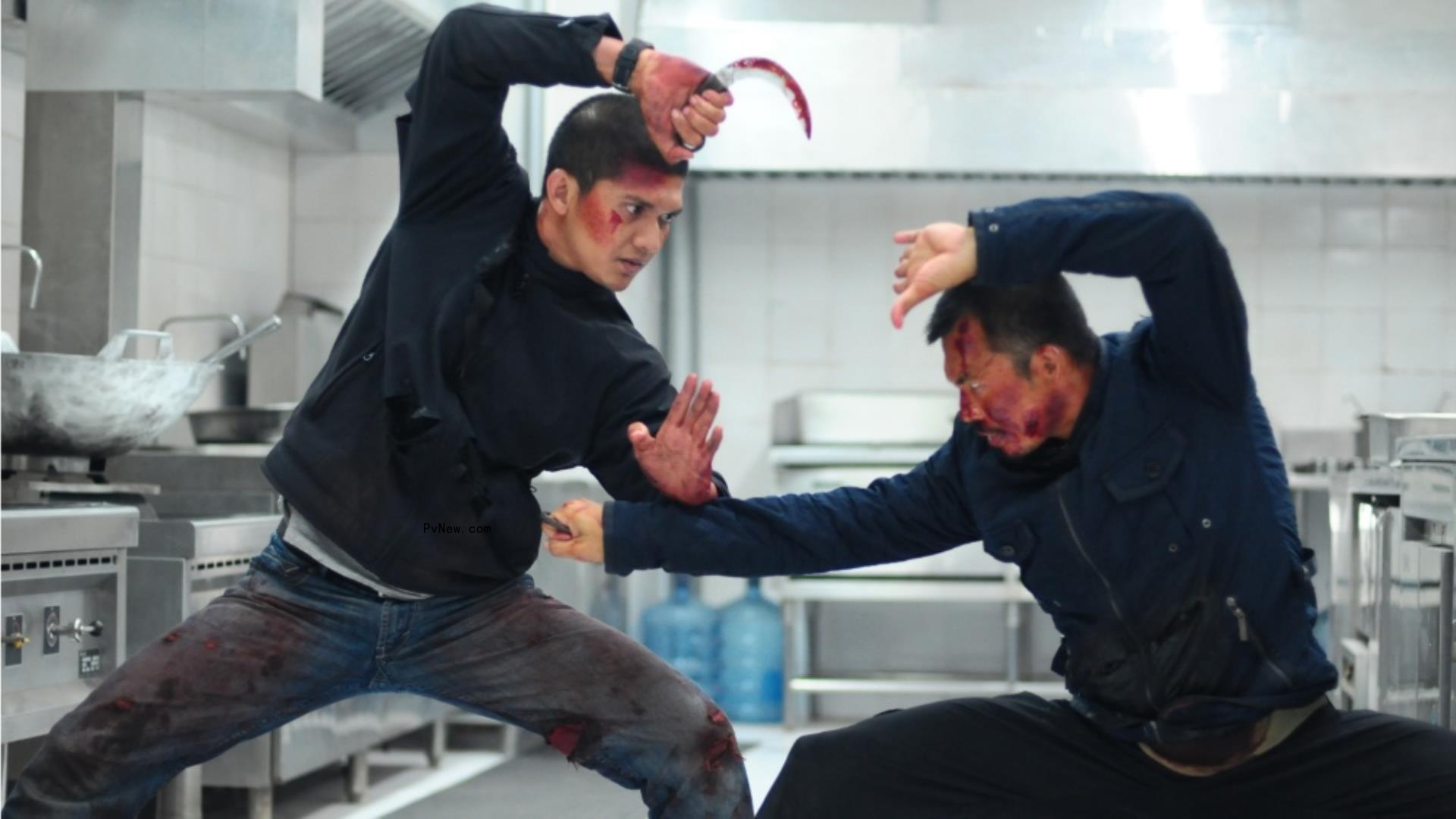 ‘Game of Thrones,’ ‘Line of Duty,’ ‘Bodyguard,’ ‘The Raid’ Creators, ‘John Wick’ Villains to Headline 2nd Lo<i></i>ndon Action Festival