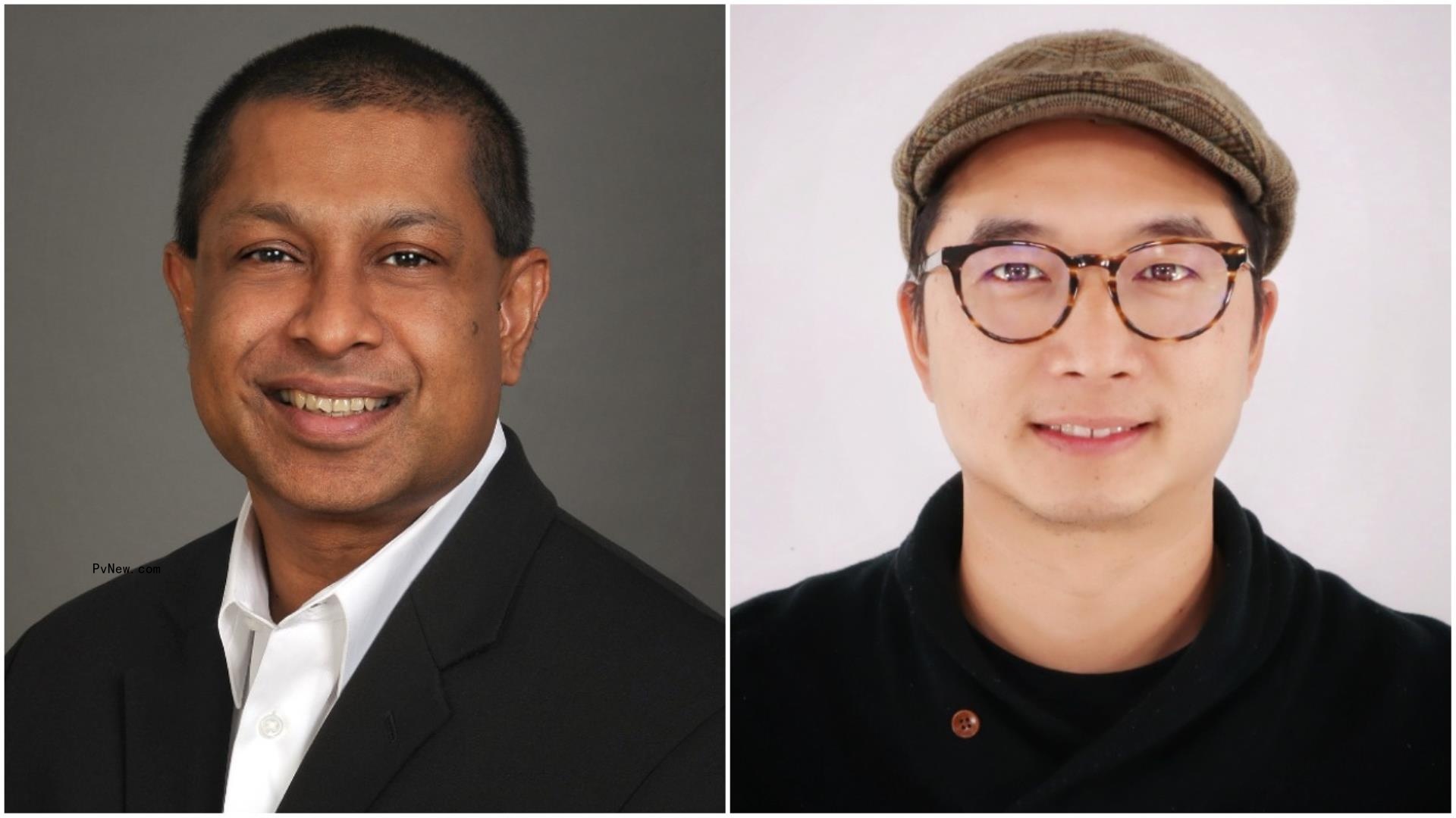 Volumetric-Capture Startup Tetavi Hires Two Former Warner Bros. Execs