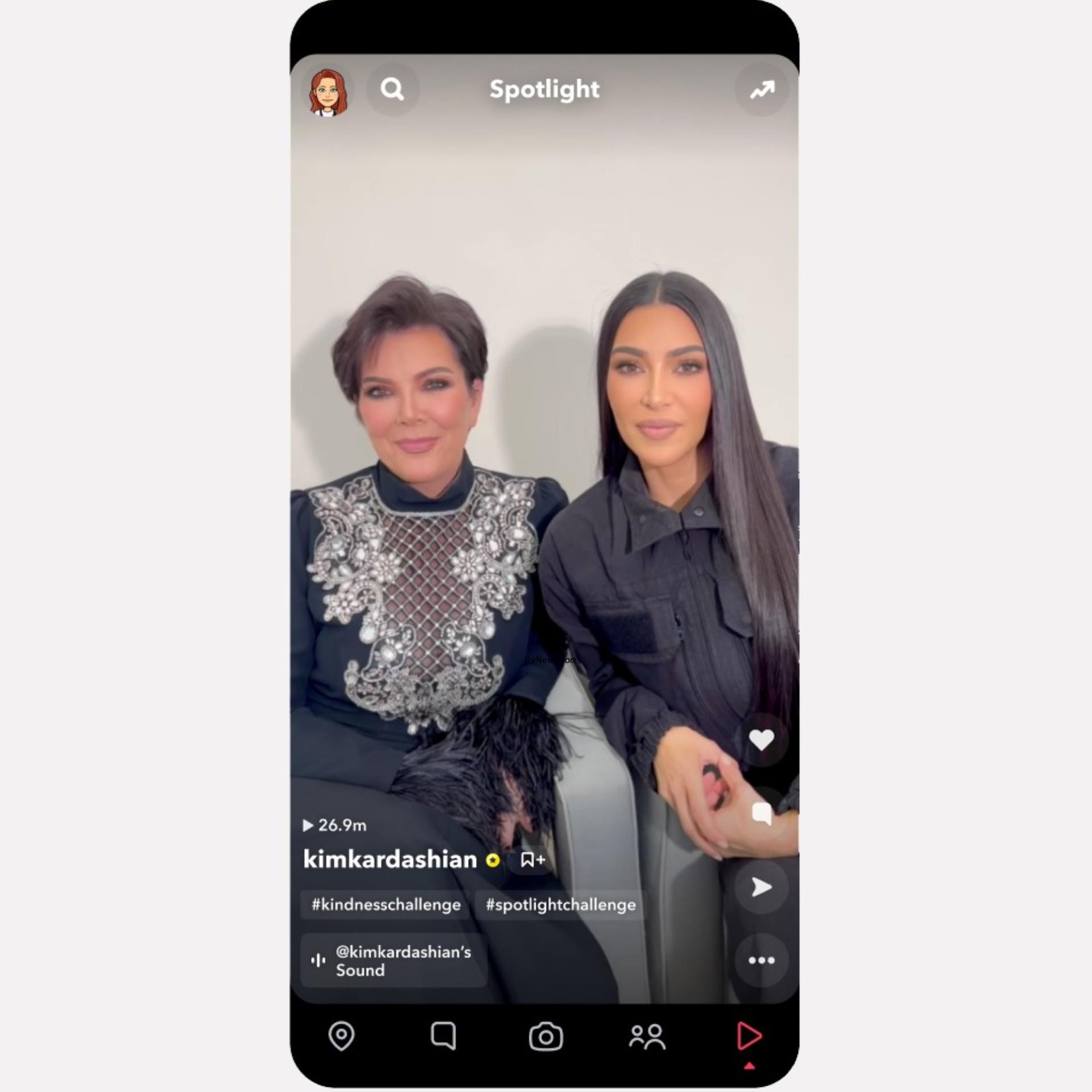Snap Paid Out More Than $250 Million to Snapchat Spotlight Creators in 2021