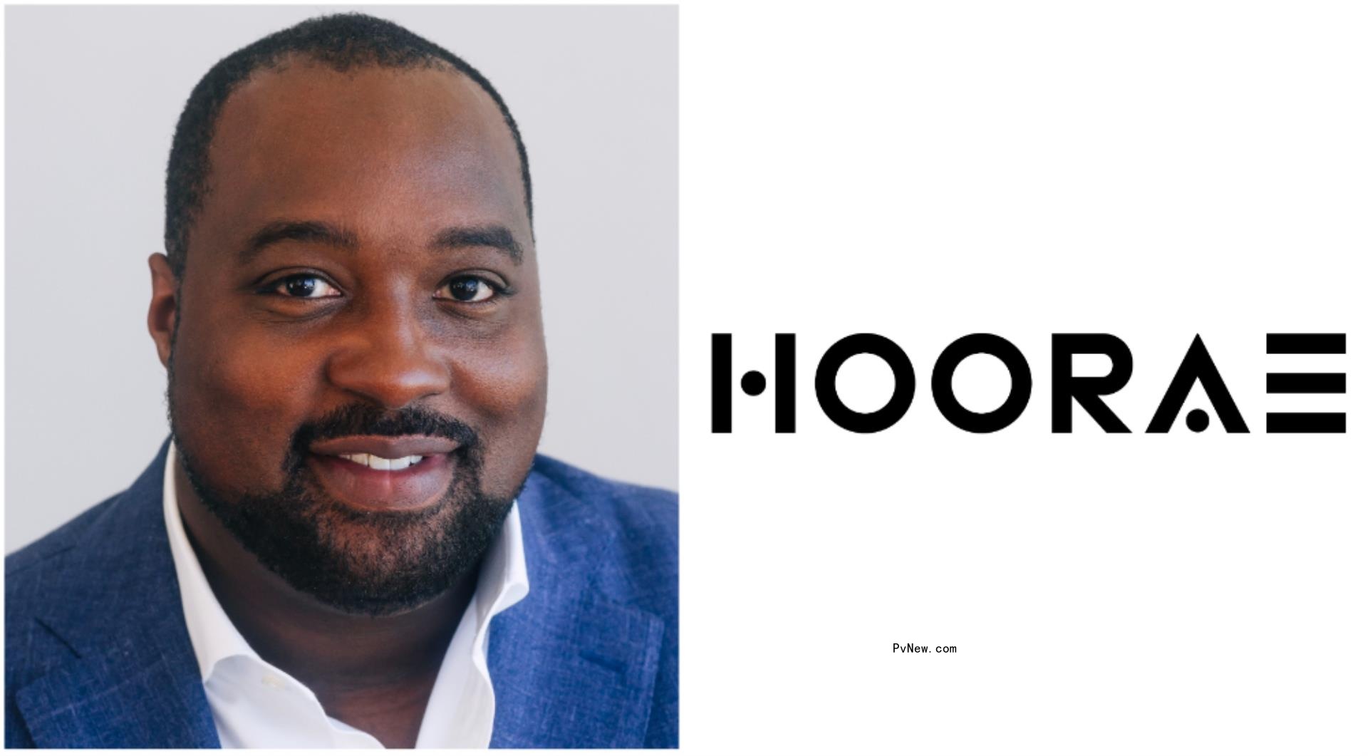 Issa Rae’s Hoorae Sets Malick Diop as Chief Financial Officer