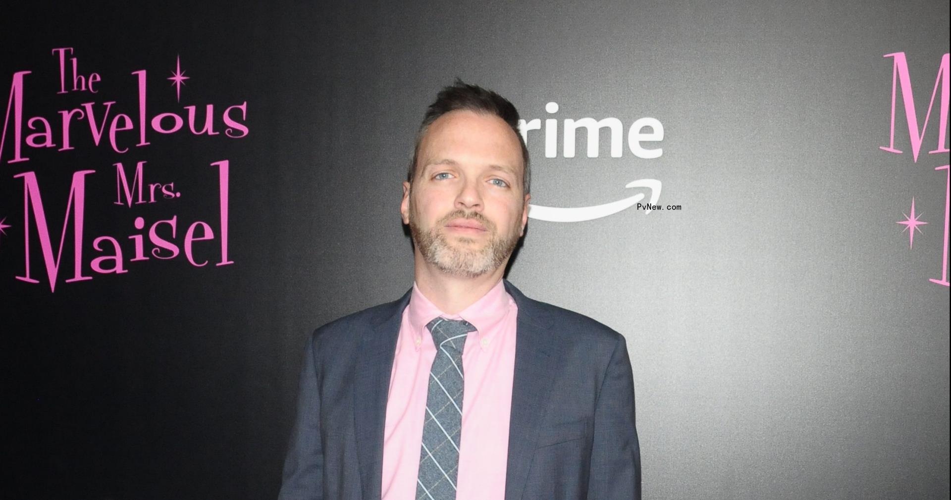 Amazon Head of Series Development Marc Resteghini to Step Down in Restructuring