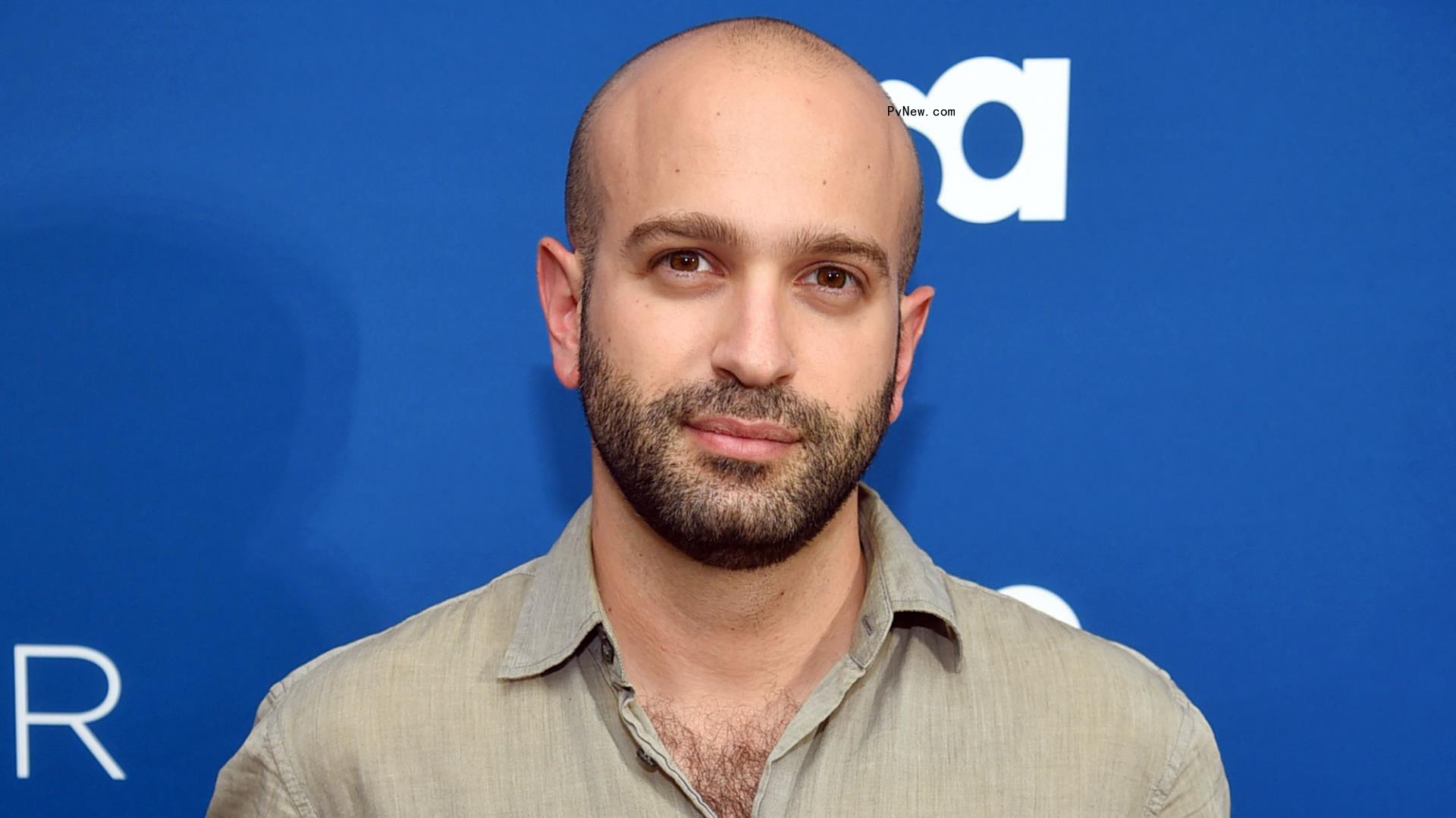 Arkham Asylum HBO Max Series Taps ‘The Staircase’ Creator Anto<i></i>nio Campos as New Showrunner