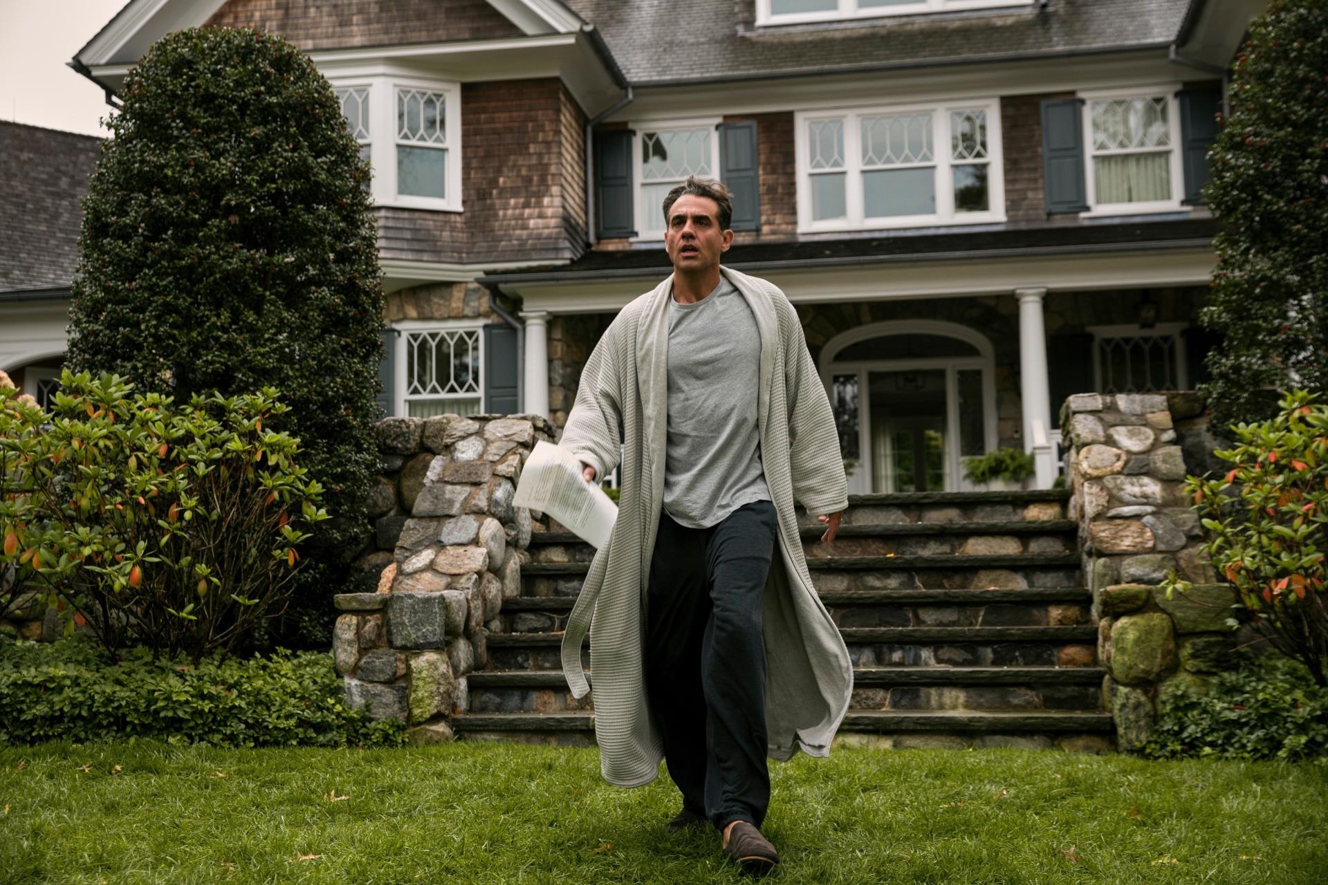 Netflix Top 10: ‘The Watcher,’ ‘Monster’ Co<i></i>ntinue to Lead, ‘Love is Blind’ Season 3 Debuts at No. 4