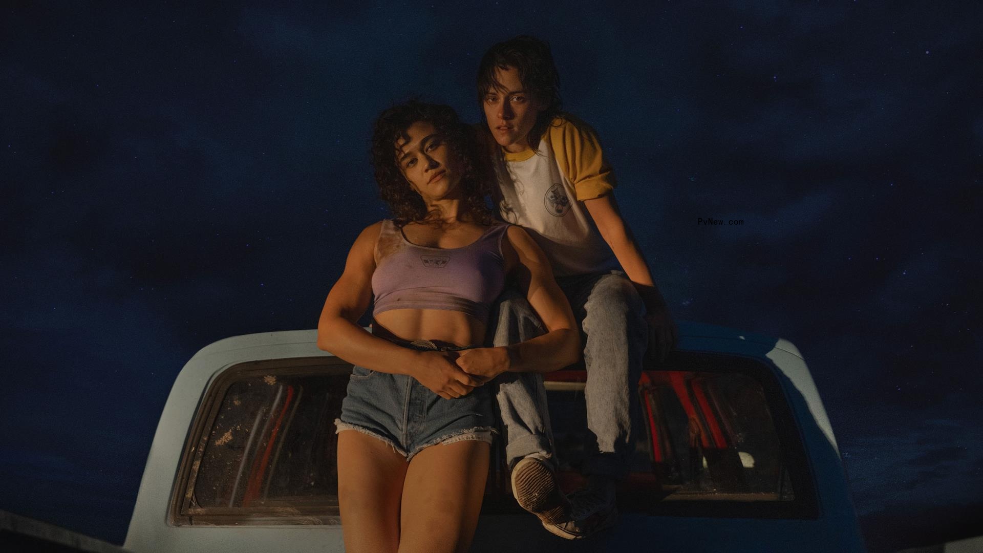 Kristen Stewart Queer Noir ‘Love Lies Bleeding’ to Open Glasgow Film Festival