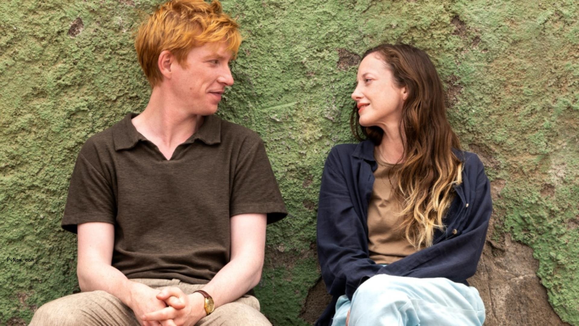 Andrea Riseborough, Domhnall Gleeson Lead Offbeat Channel 4 Romance ‘Alice & Jack,’ Directed by ‘Compartment Number 6’ Helmer