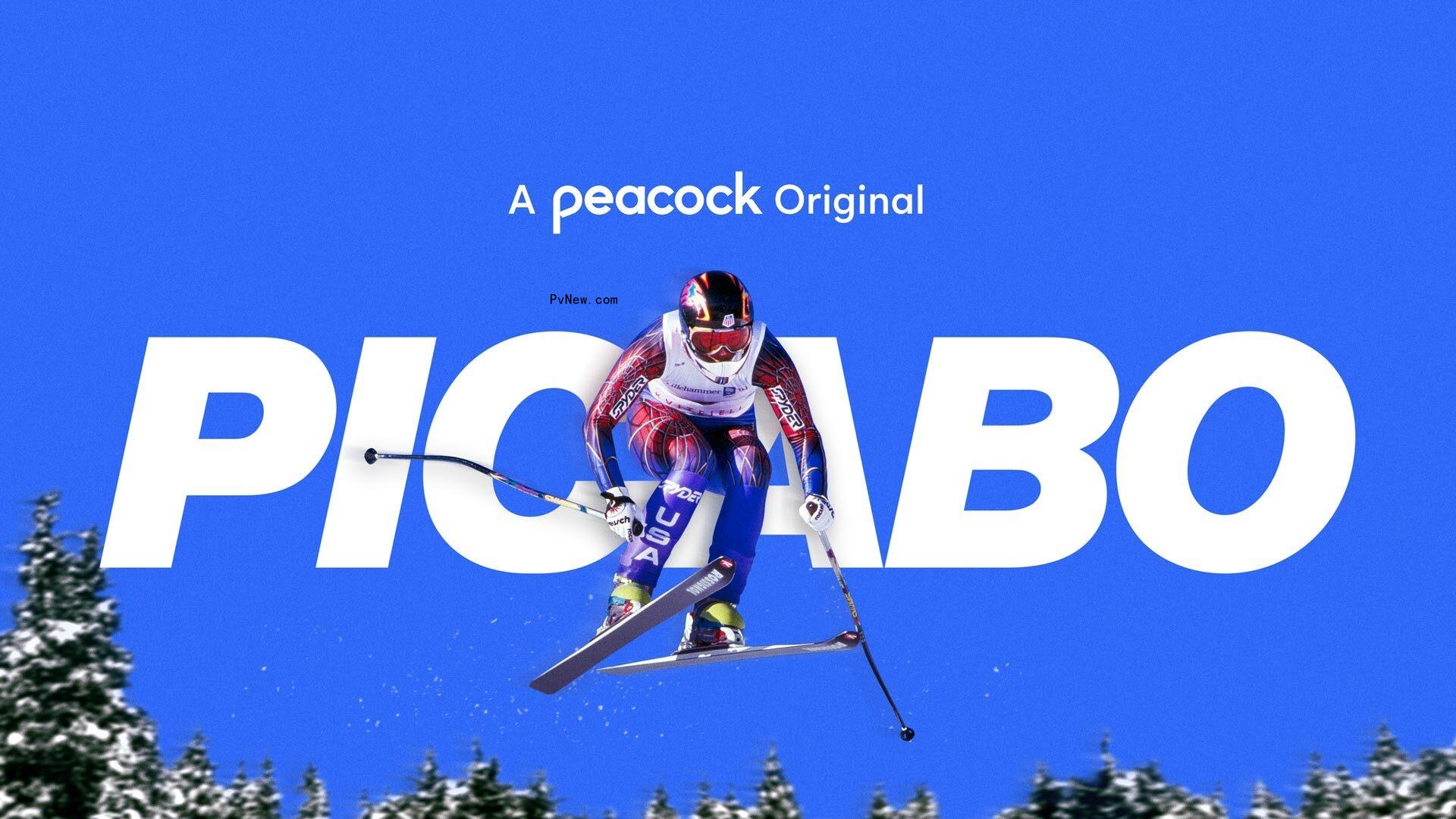 Picabo Street Among Olympians Profiled in New Peacock docu<i></i>mentaries Streaming Prior to the Winter Games
