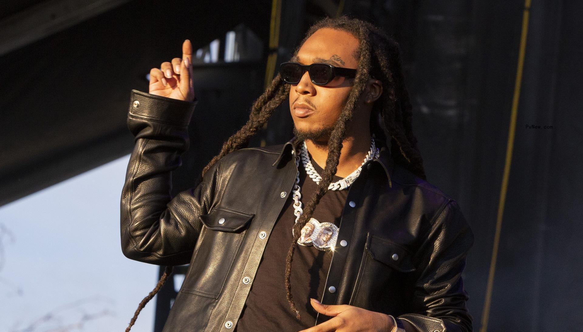 Takeoff’s Funeral to Take Place in Atlanta’s State Farm Arena