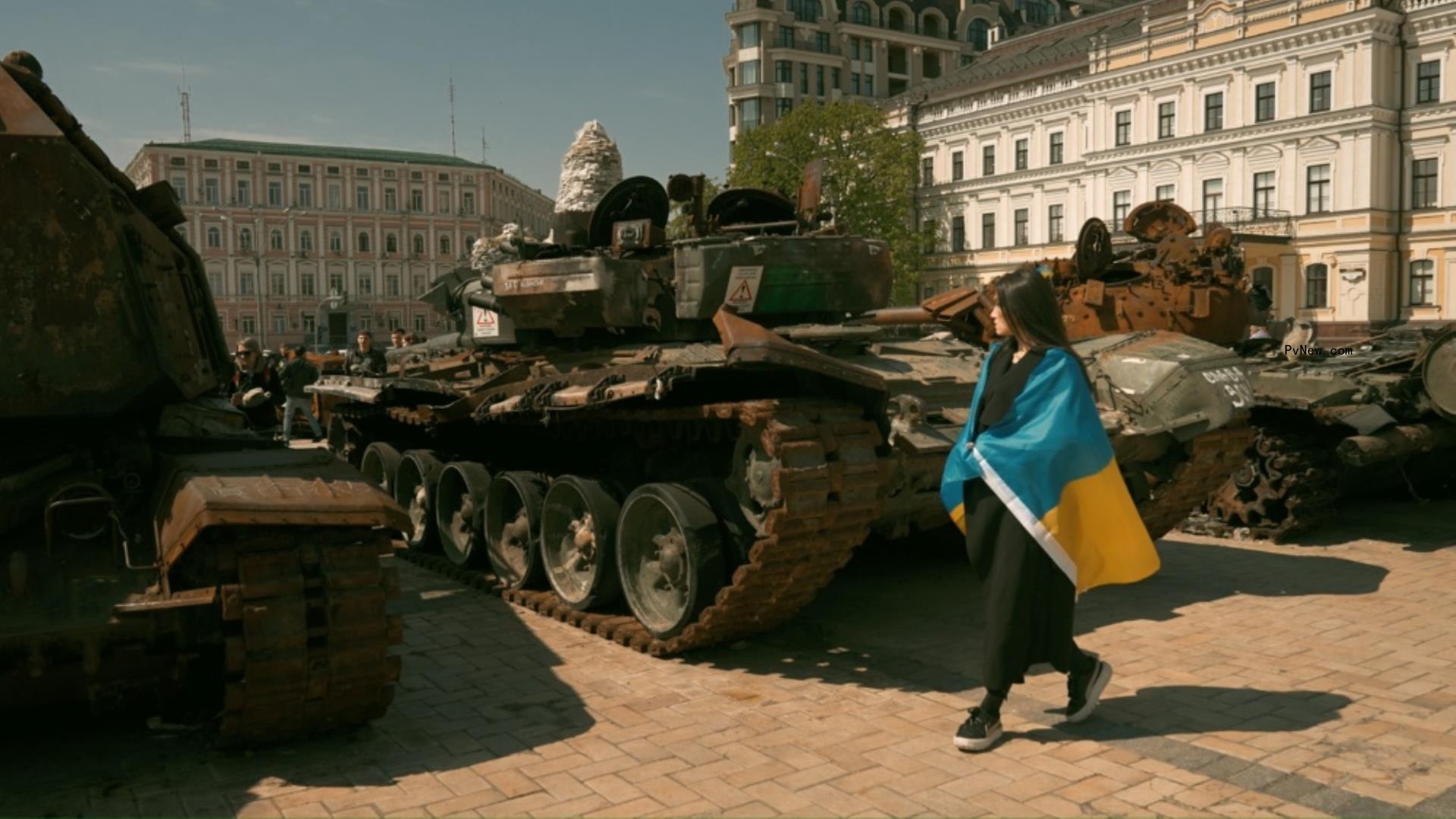 ‘Ukraine’s Got Talent’ docu<i></i>mentary Set at Fremantle, STB – Global Bulletin