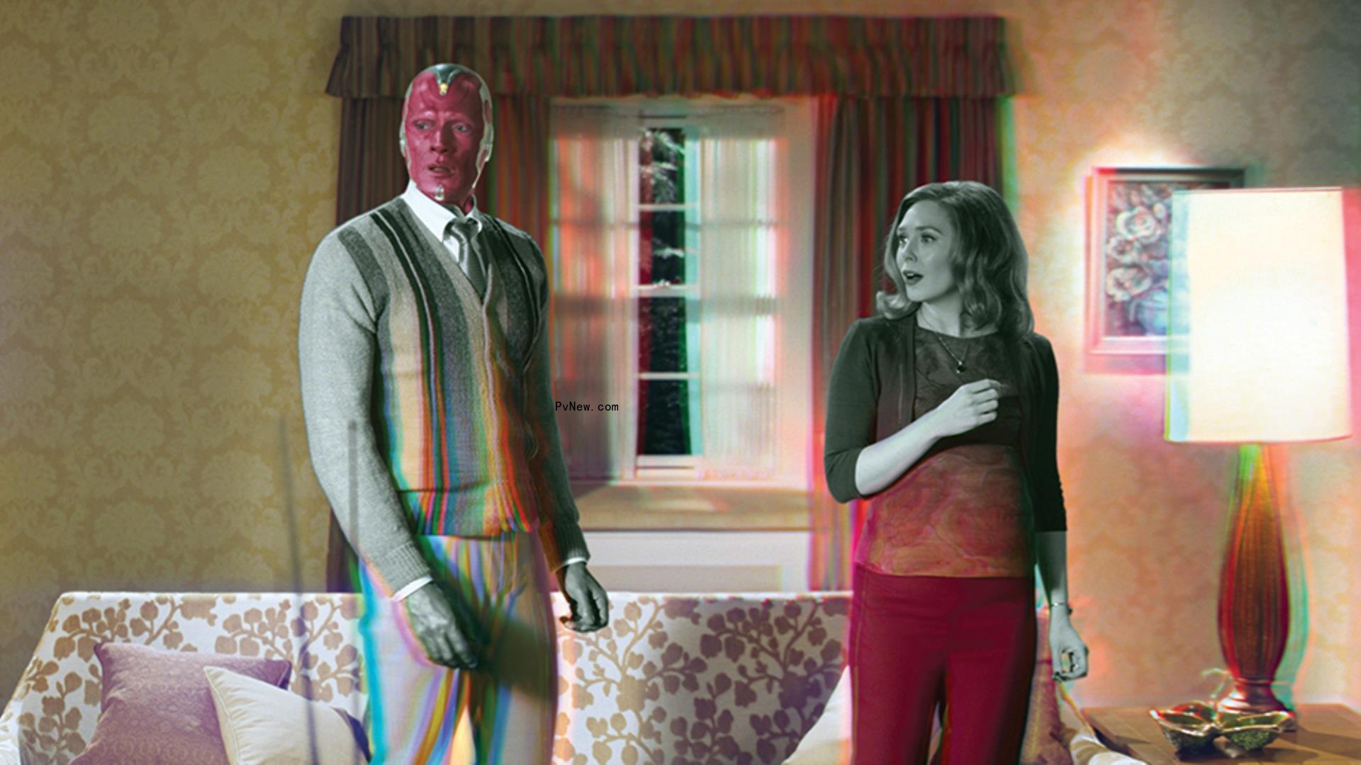 ‘WandaVision’ Was 2021’s Most Pirated TV Show on Torrent Networks