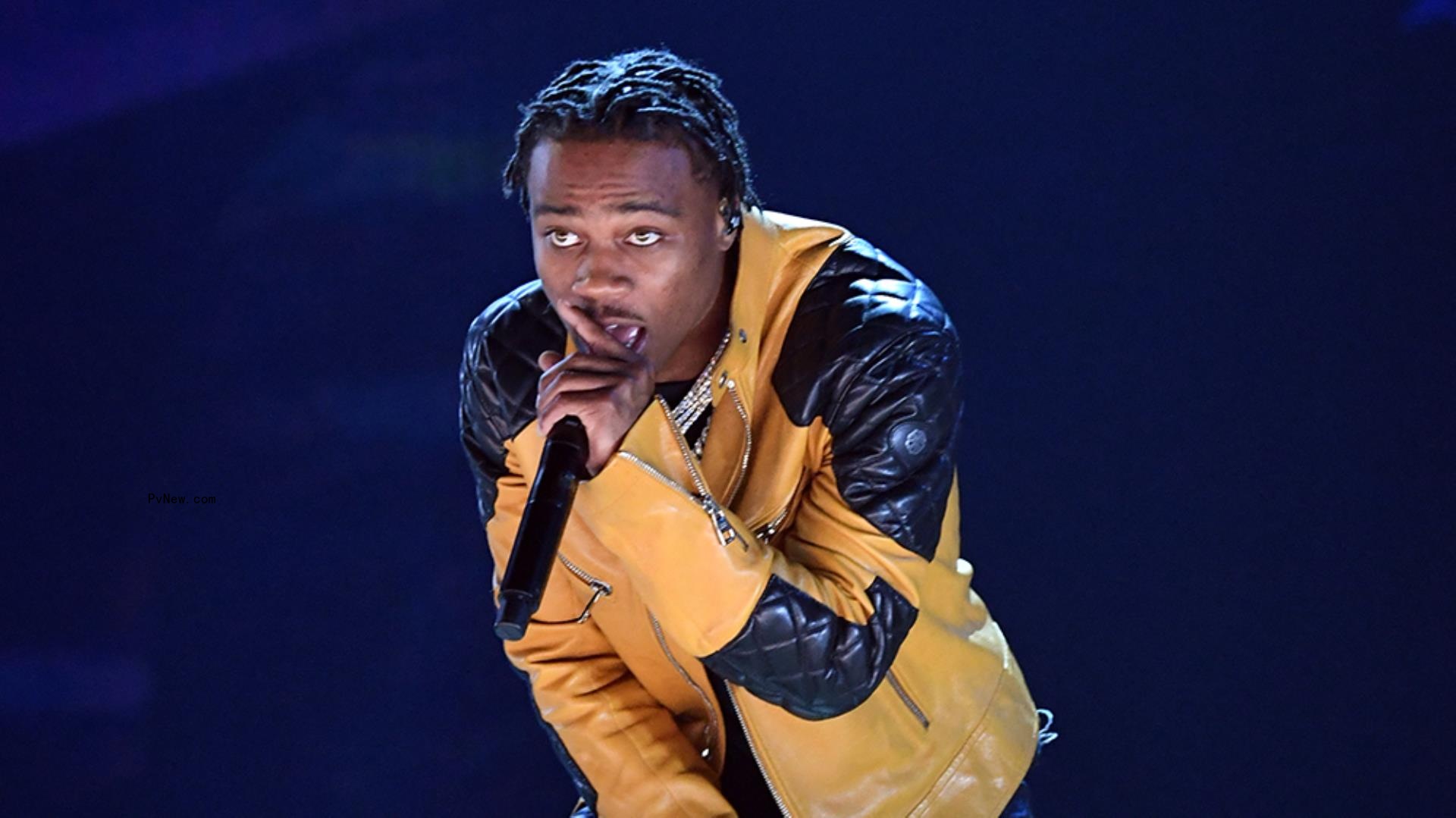 Roddy Ricch Is Done With Canada Following Repeated Border Patrol Incidents: ‘I’m Tired of the Harassment’