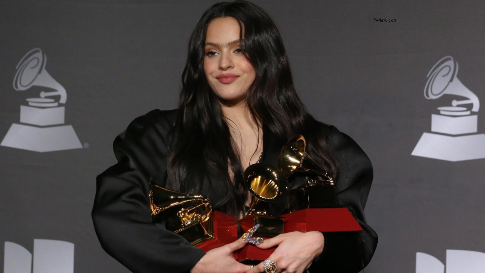 Rosalía, Los Bukis, Gente de Zona, More to Perform at 2022 Latin Grammy Awards