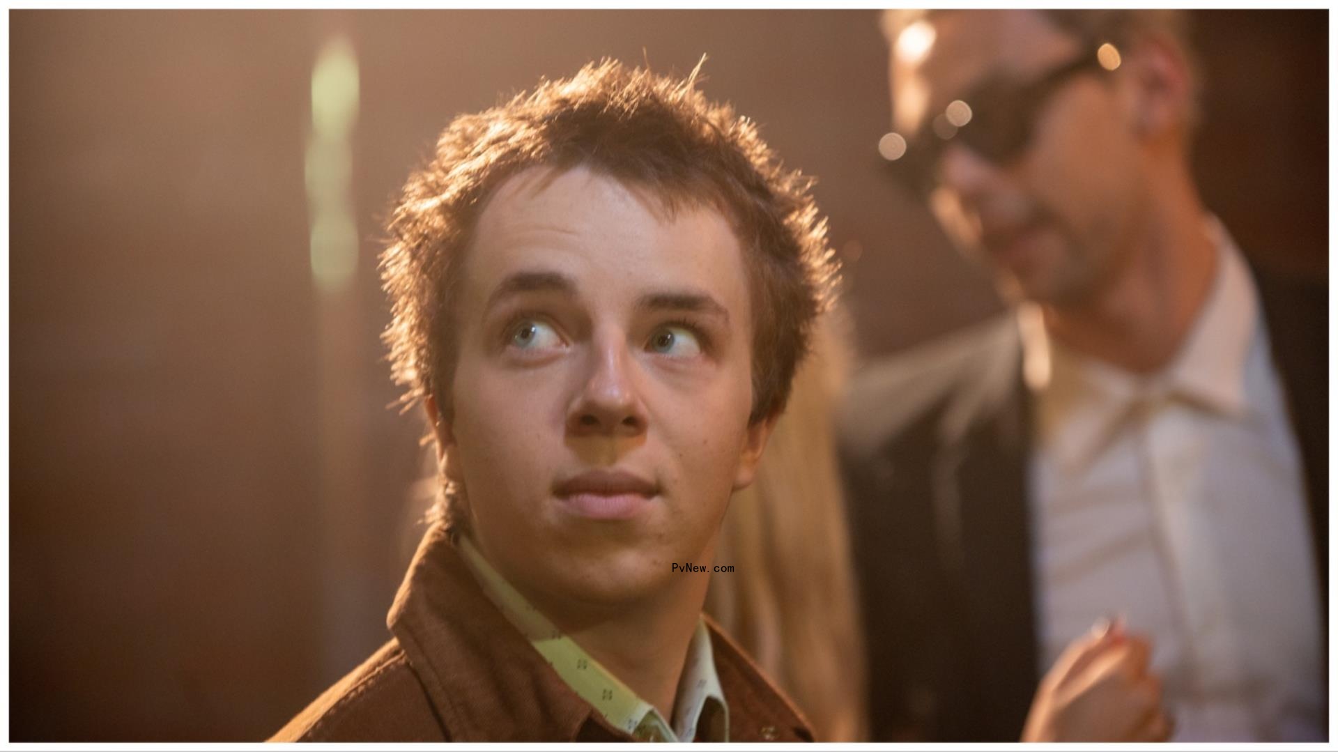 Jo<i></i>nathan Ogilvie Bets on ‘Also-Rans’ in IFFR Opener ‘Head South,’ Upcoming ‘Geebung Darts Club’: ‘I’m Interested in Troublemakers’