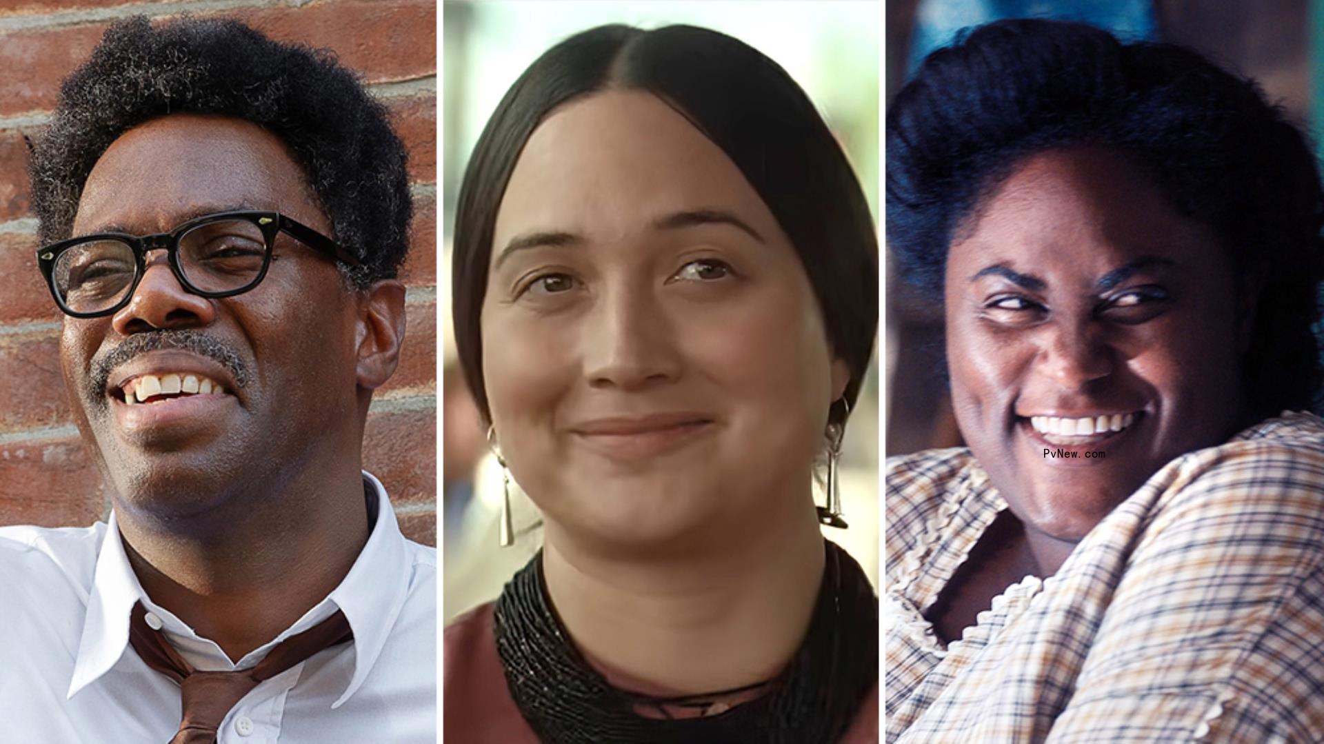 Oscars Diversity 2024: People of Color in Every Acting Category, Jodie Foster and Colman Domingo Make History and More