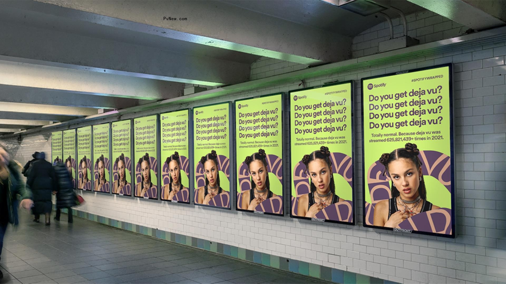 Spotify Unwrapped: Inside the Company’s Biggest Marketing Campaign