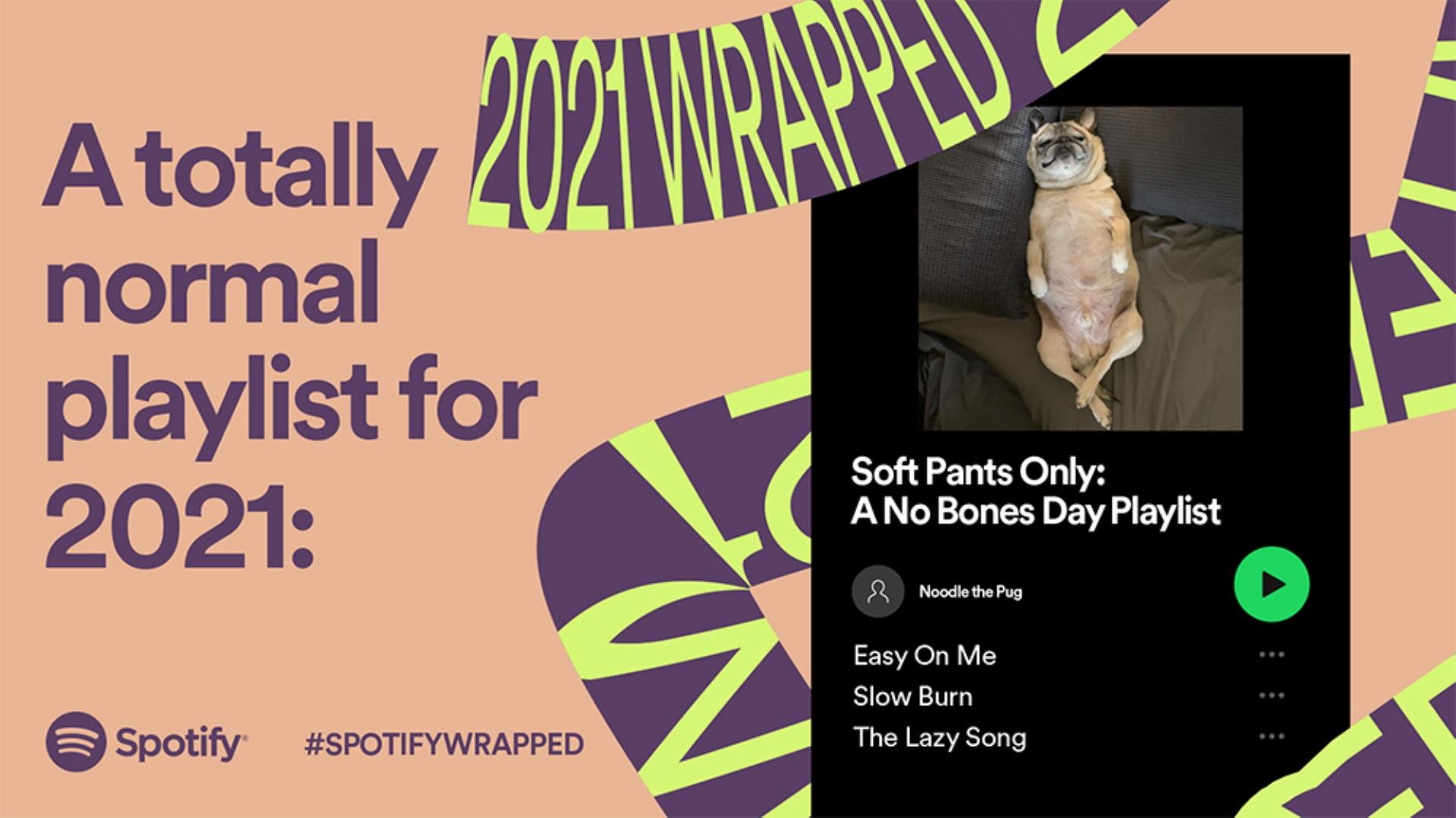 Spotify Unwrapped: Inside the Company’s Biggest Marketing Campaign