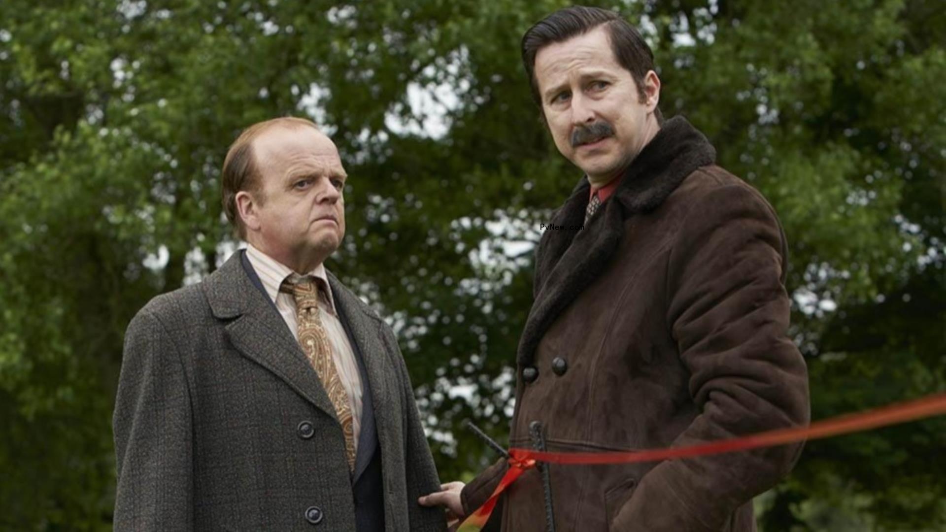 ‘Hijack,’ ‘Lupin’ Creator George Kay’s ITV True Crime Drama ‘The Long Shadow’ Reveals Cast