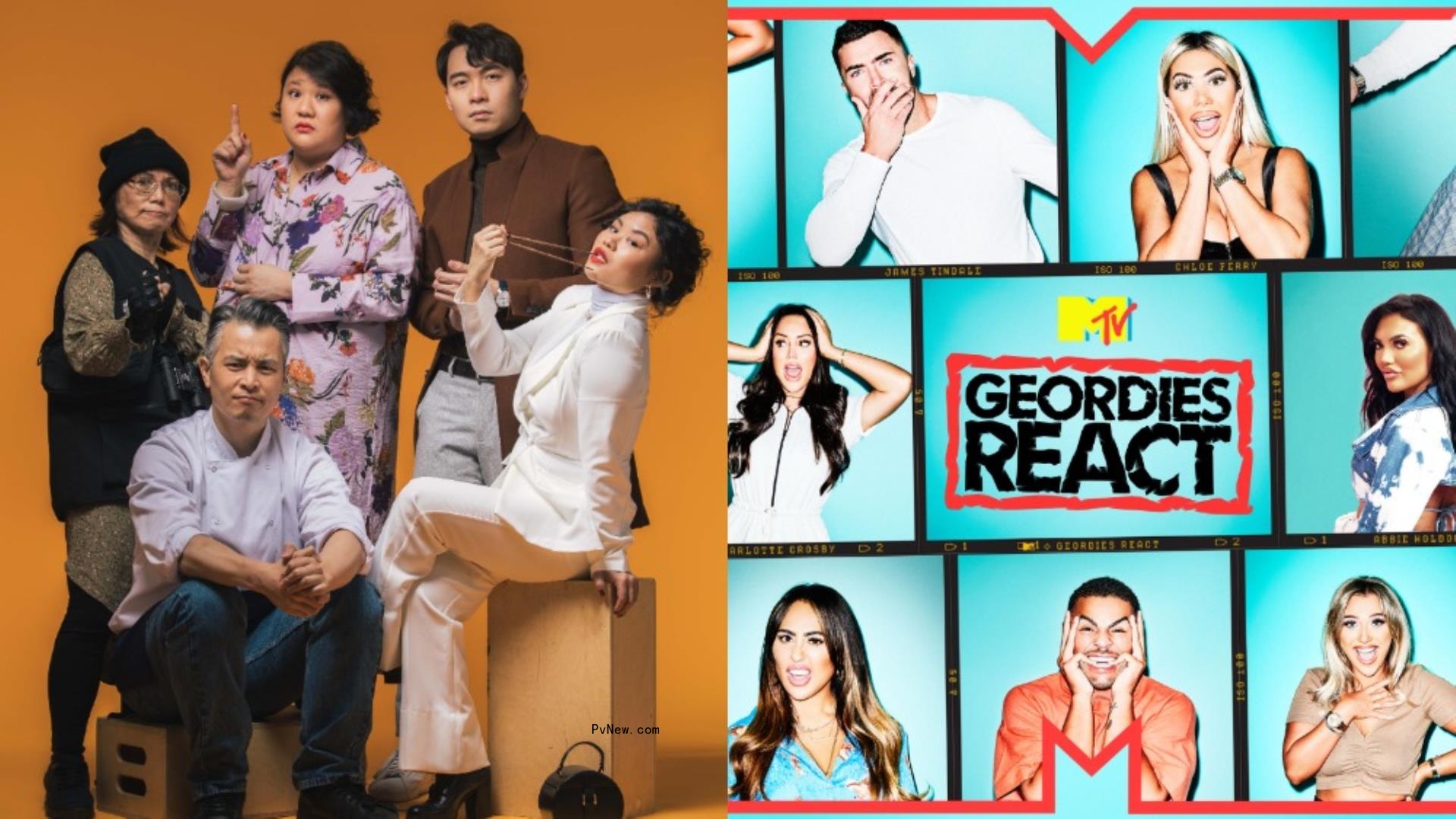 ViacomCBS Commissions BET, Comedy Central and MTV Short Form Series for YouTube, Facebook