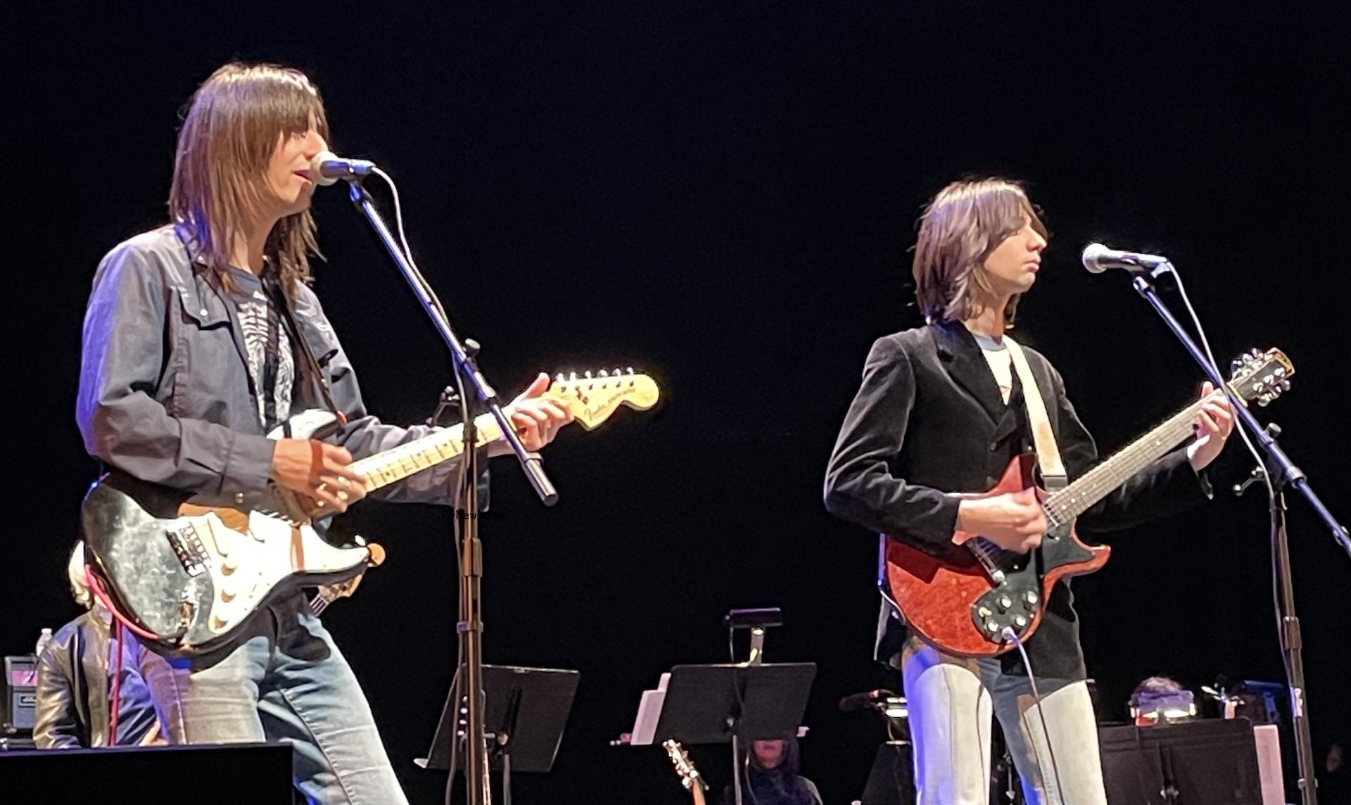 Big Star ‘#1 Record’ 50th Anniversary Co<i></i>ncert in L.A. Has Jody Stephens and Guests Reviving a Rock Classic That Very Slowly Got Its Due